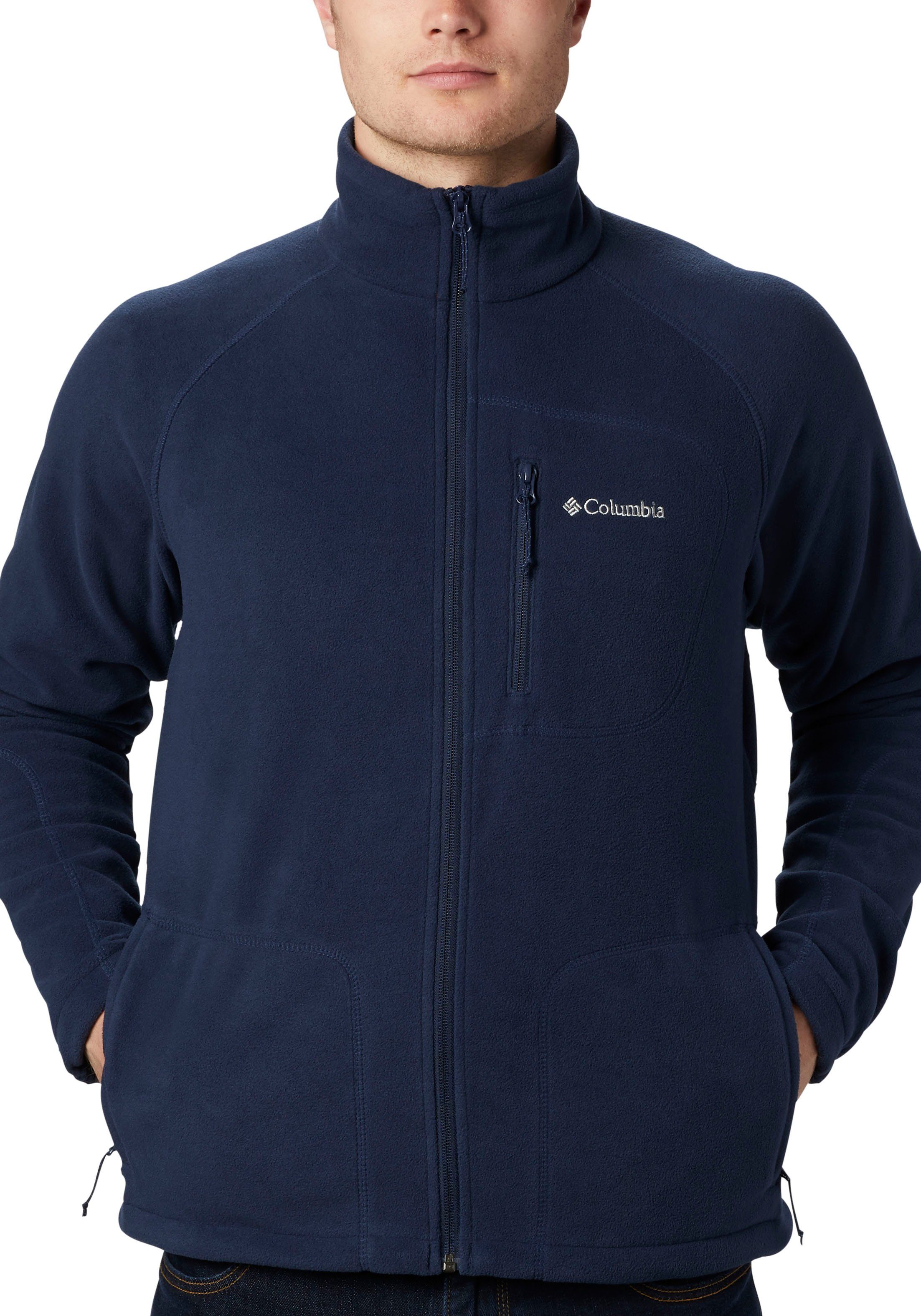 Columbia Fleecejack FAST TREK II FULL ZIP FLEECE (1 stuk)