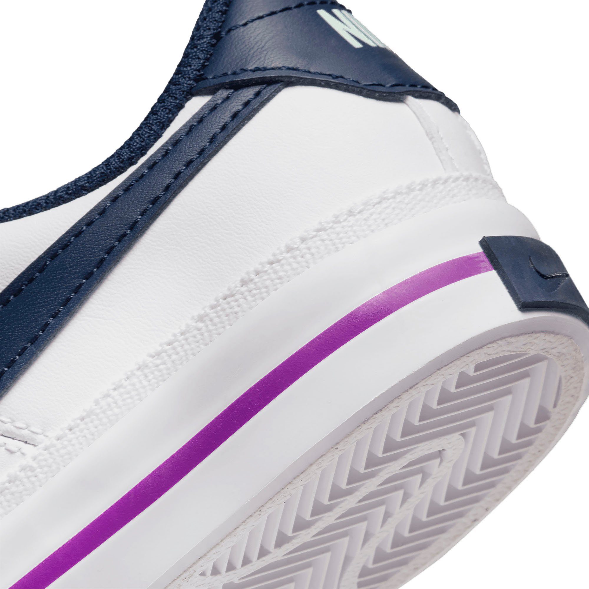 Nike Sportswear Sneakers COURT LEGACY (GS)