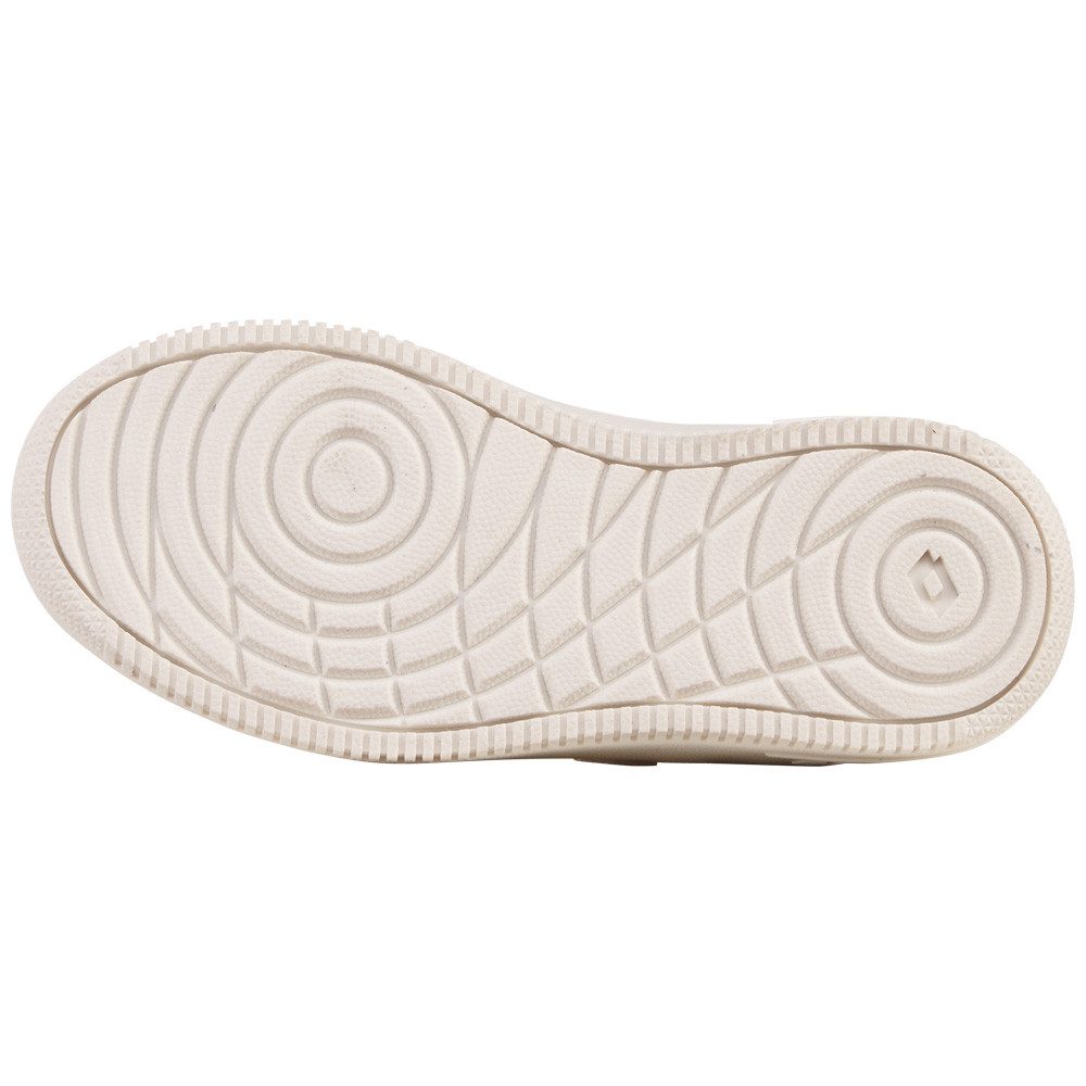 lotto Sneakers - in monochrome kleurstelling
