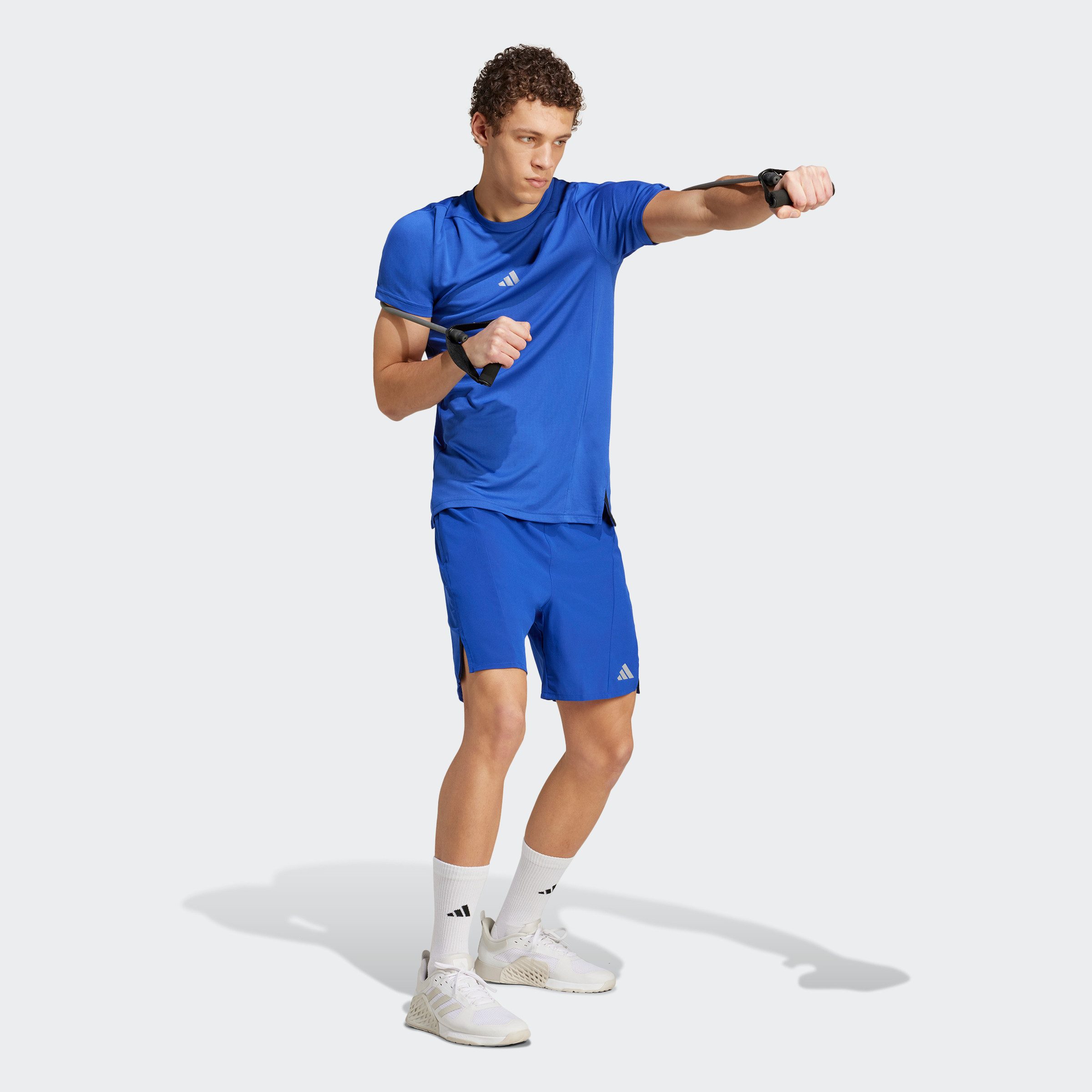 adidas Performance Short D4T HR SHO (1-delig)