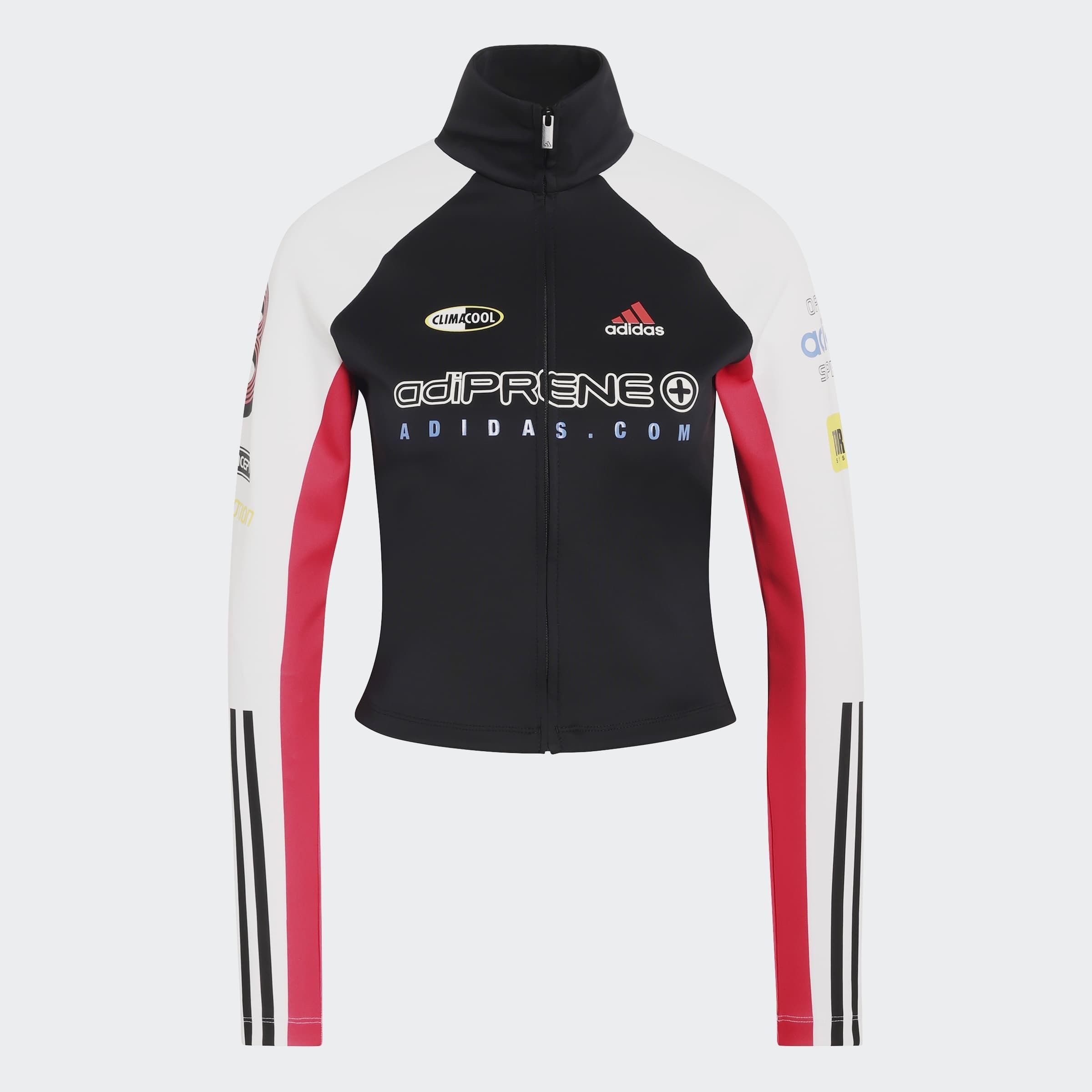 adidas Originals Trainingsjack FZ TOP