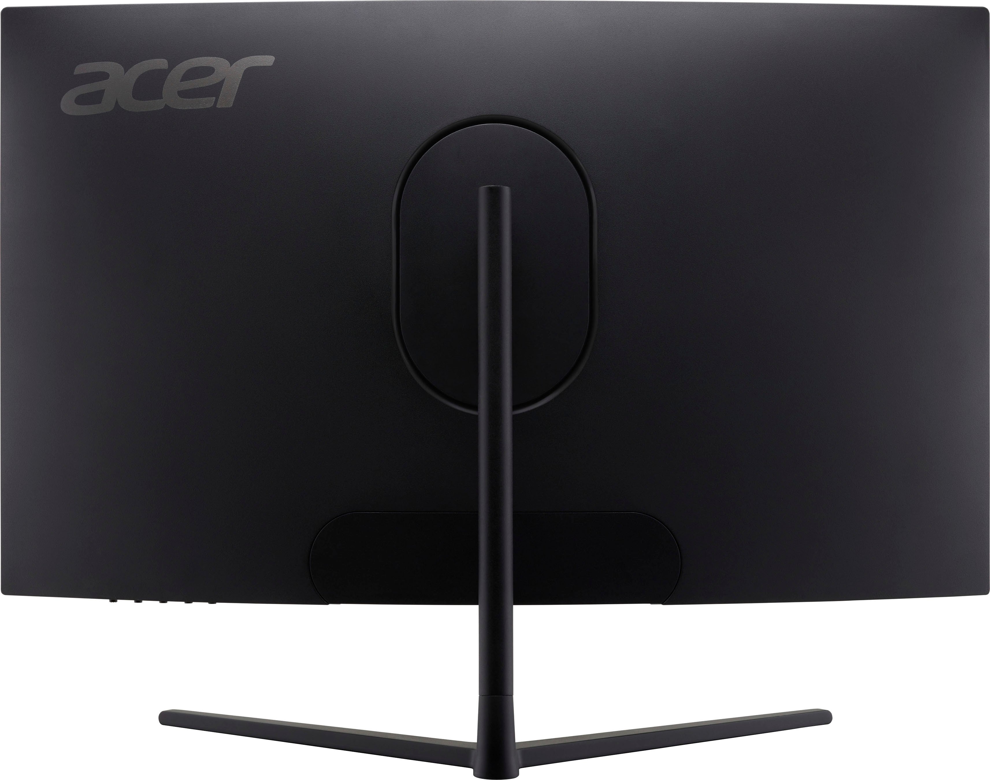 Acer Curved-gaming-monitor EI322QUR, 80 cm / 32 