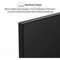 hisense led-tv 40a4fg, 100 cm - 40 ", full hd, smart tv zwart