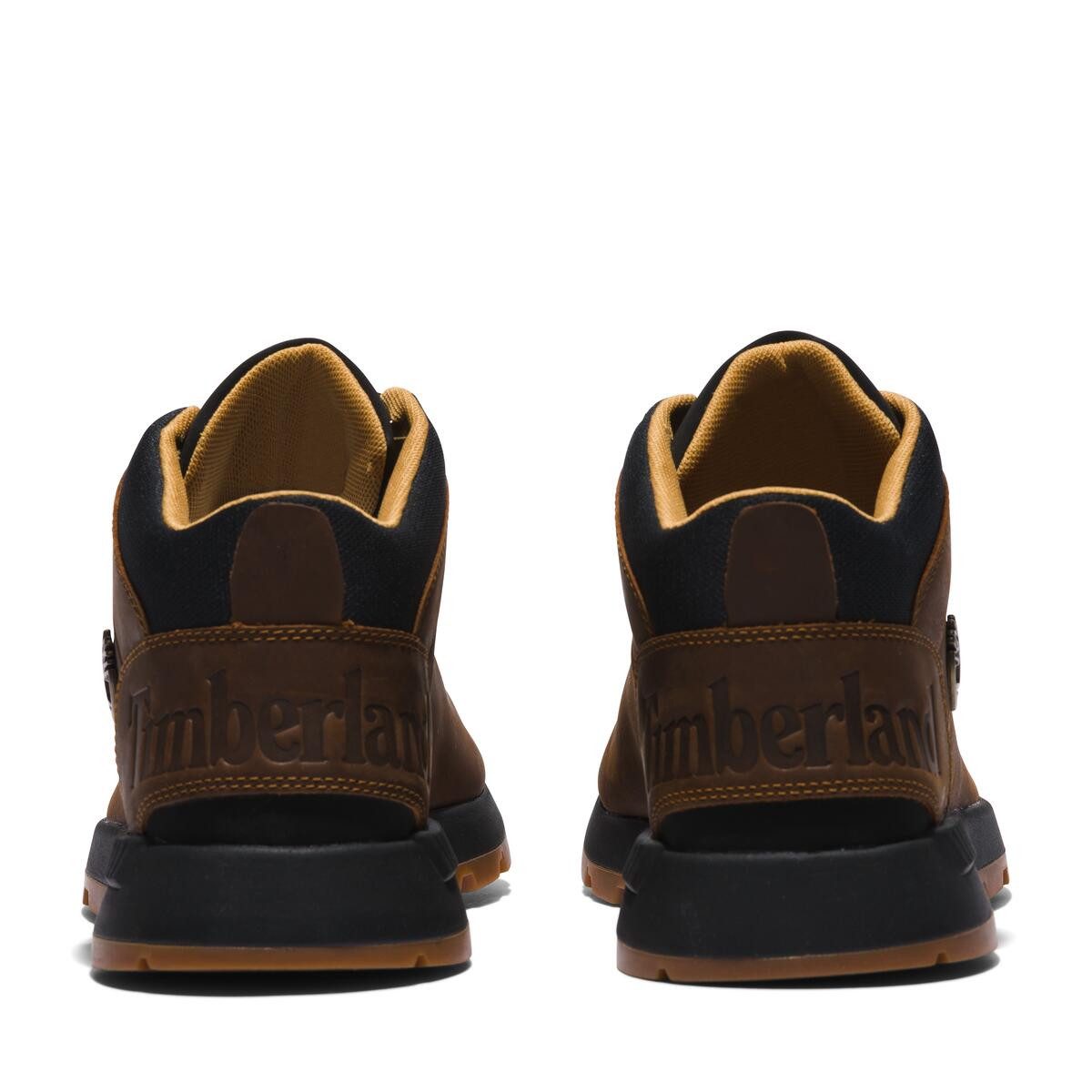 Timberland Veterschoenen SPRINT TREKKERMID LACE UP SNEAKER Winterschoenen, sneakerboots, winterlaarzen