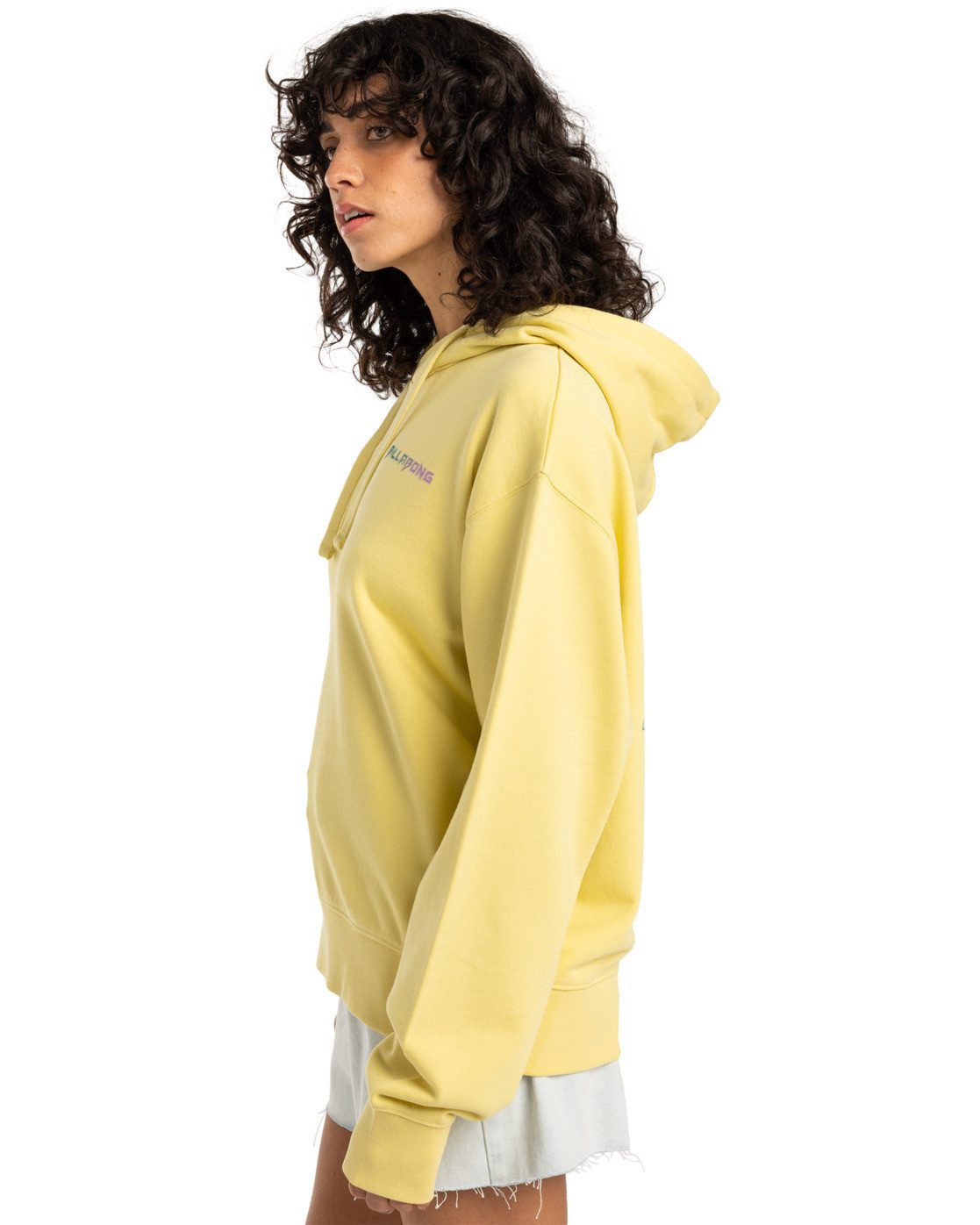 Billabong Hoodie Retro Dreams