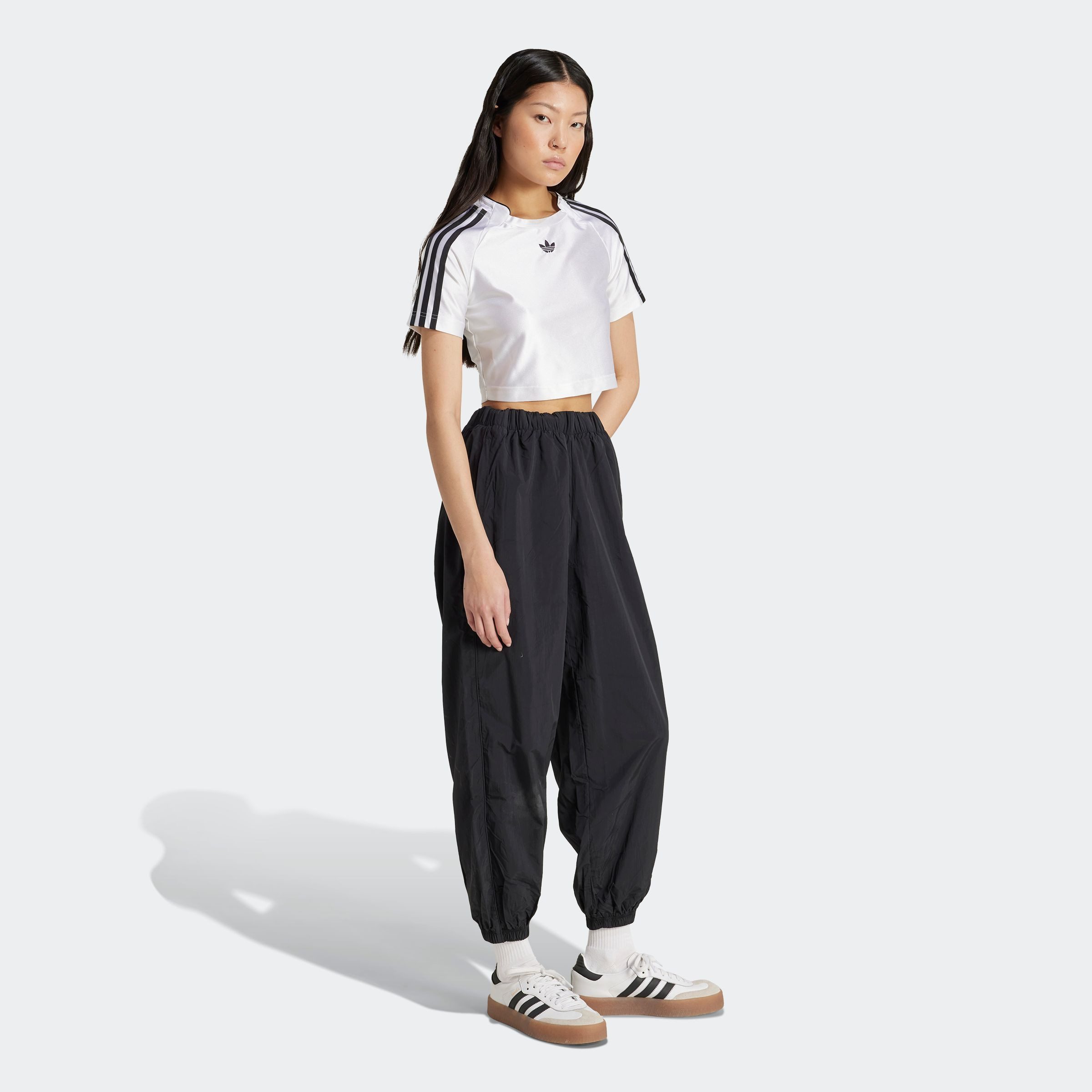 adidas Originals T-shirt TEAMGEIST TOP
