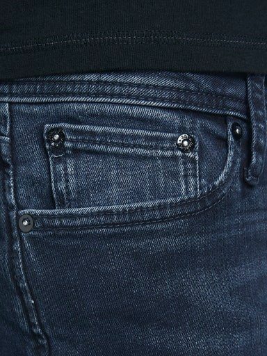 Jack & Jones Skinny fit jeans JJILIAM JJORIGINAL AM 005 NOOS