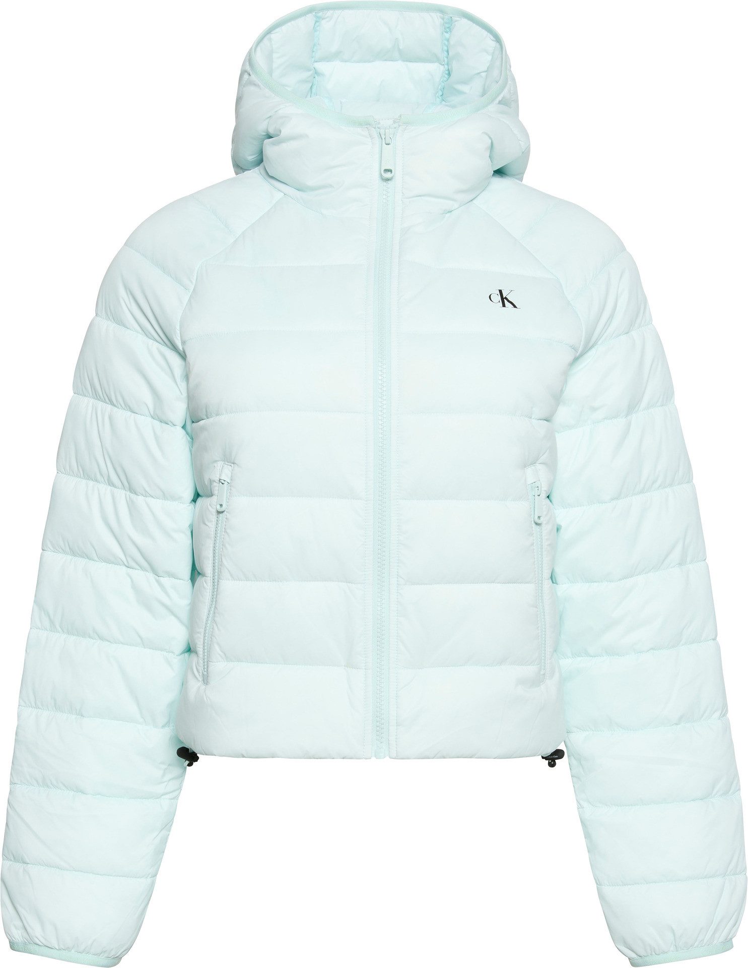 Calvin Klein Gewatteerde jas LGHTWGHT QLTD JCKT P