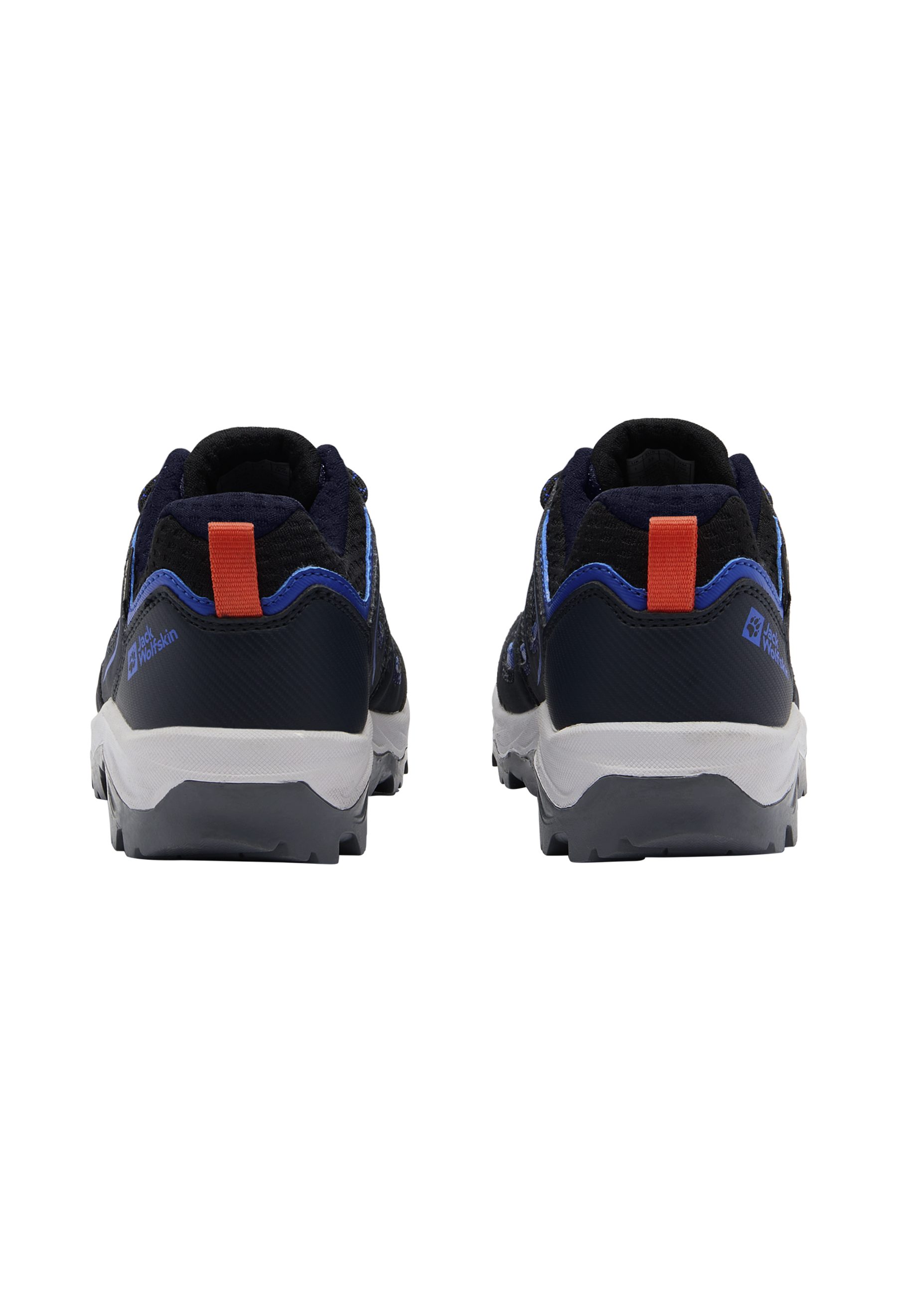 Jack Wolfskin Wandelschoenen VOJO TEXAPORE LOW K