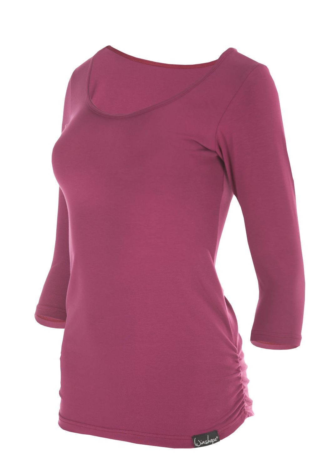 Winshape Shirt met 3/4-mouwen WS4