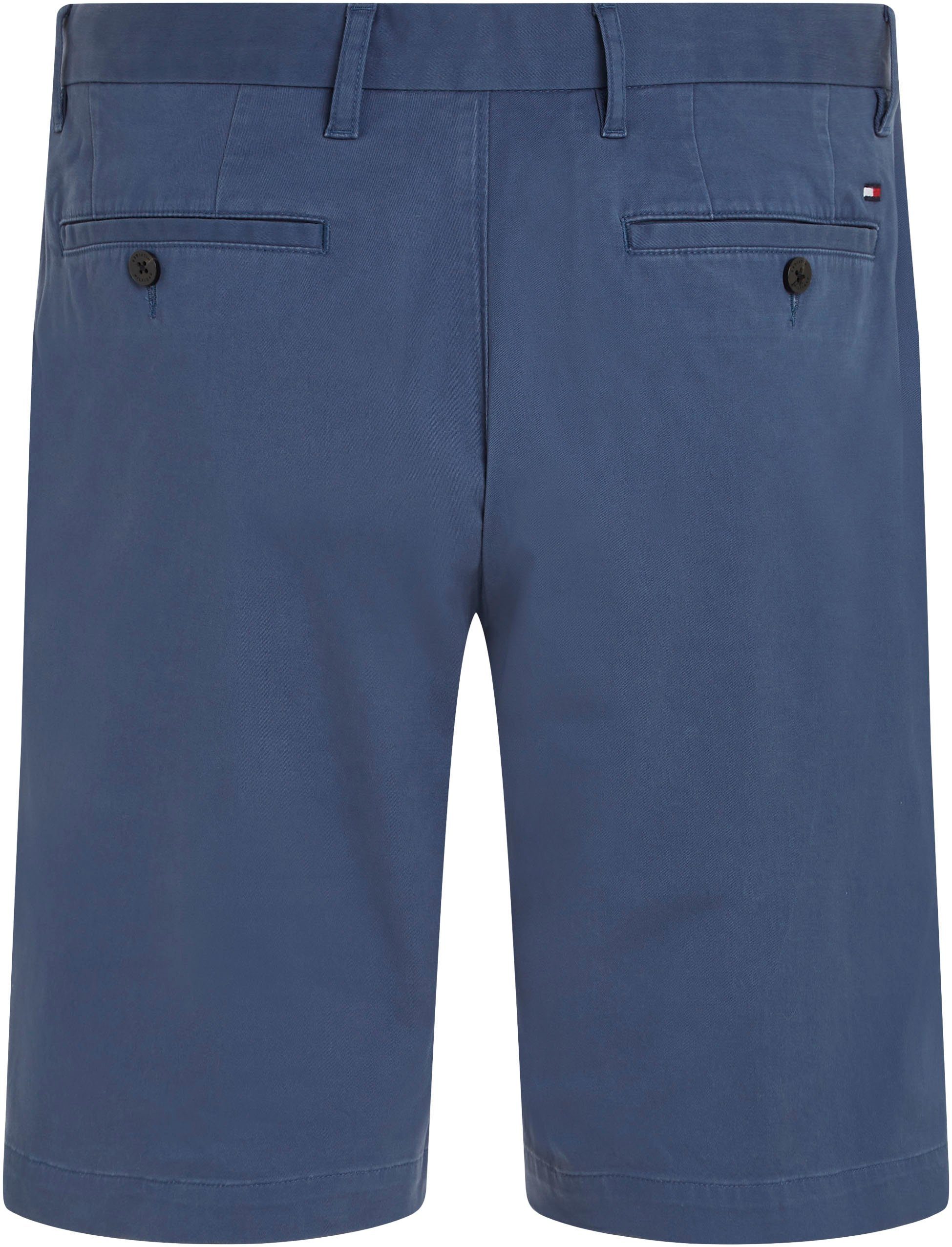 Tommy Hilfiger Short HARLEM SHORT 1985 in een klassiek design