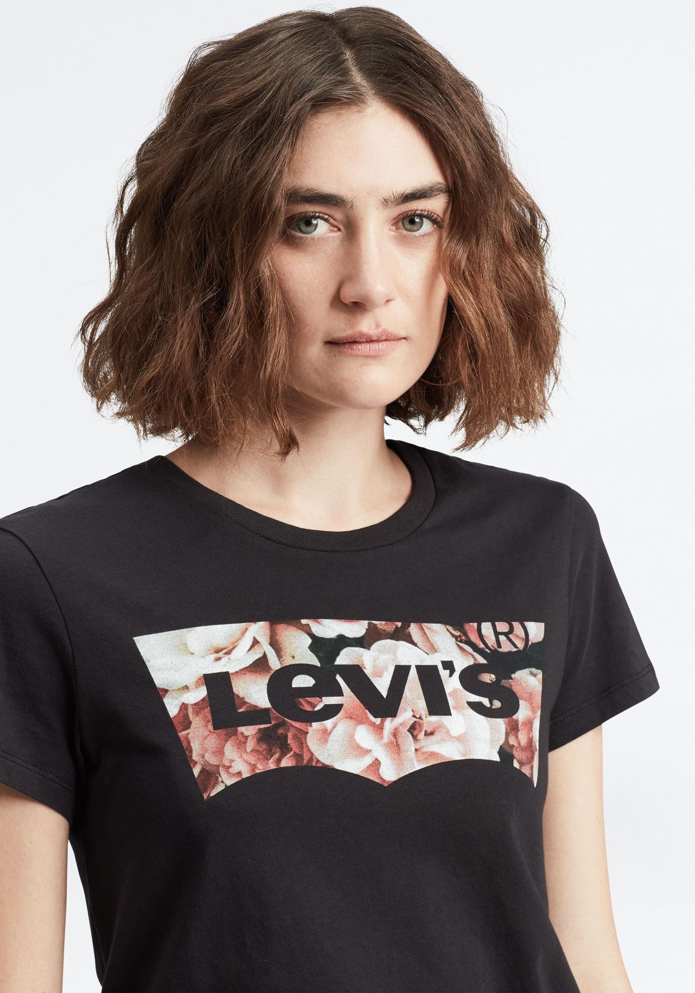 Levi's® T-shirt LSE THE PERFECT TEE
