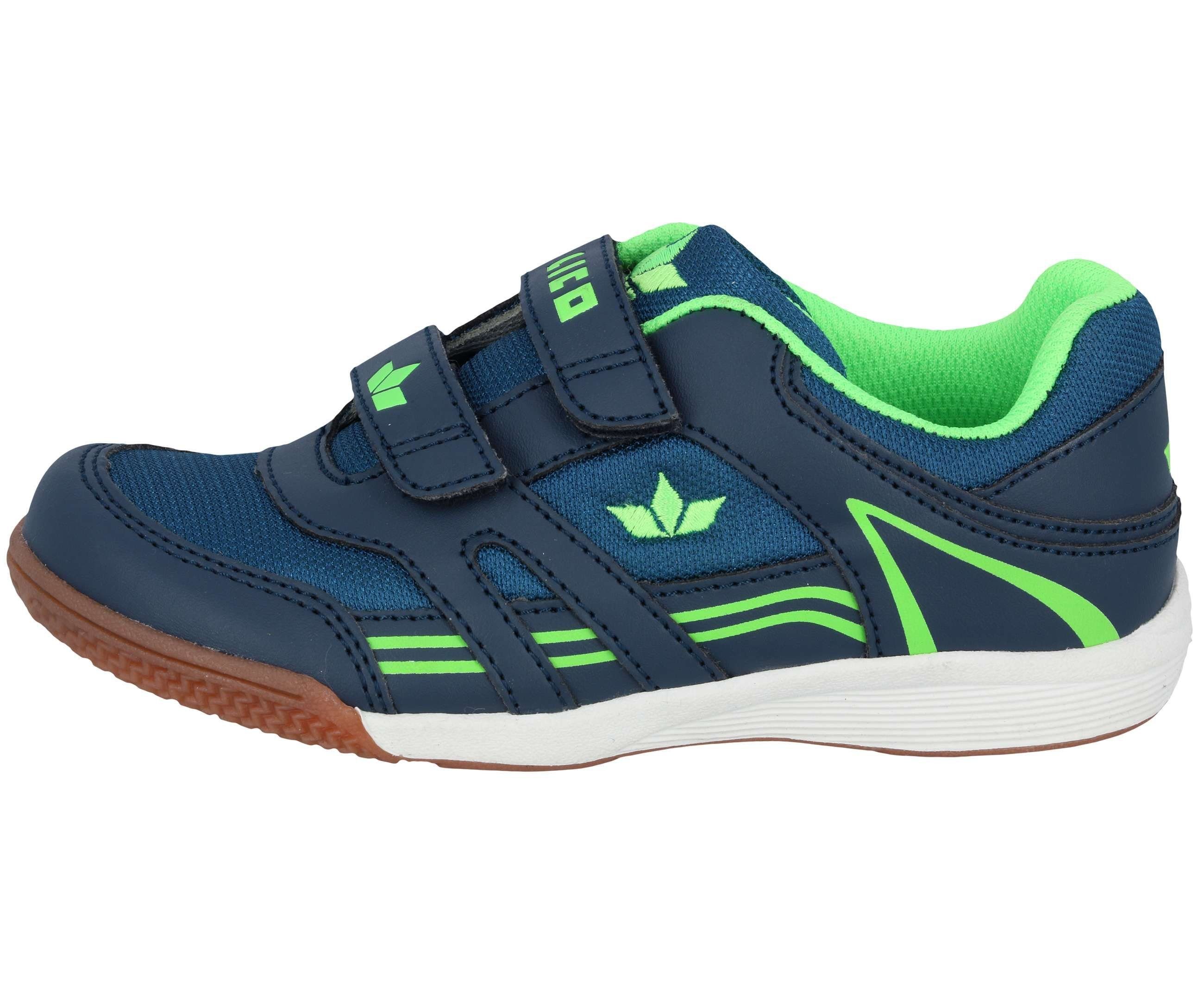 Lico Zaalschoenen Sportschoenen Active indoor V