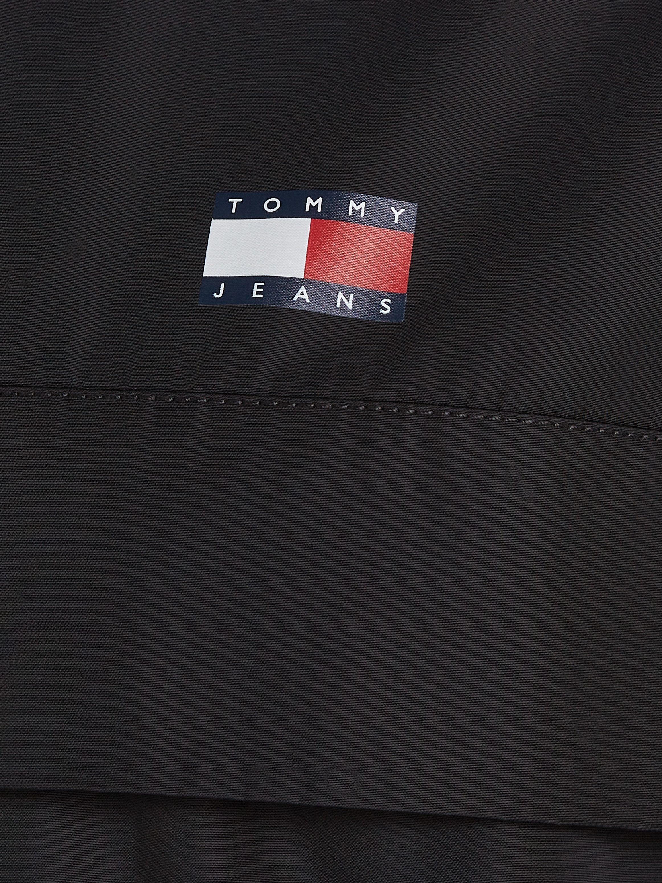 TOMMY JEANS Windbreaker TJW CHICAGO WAISTED COAT EXT