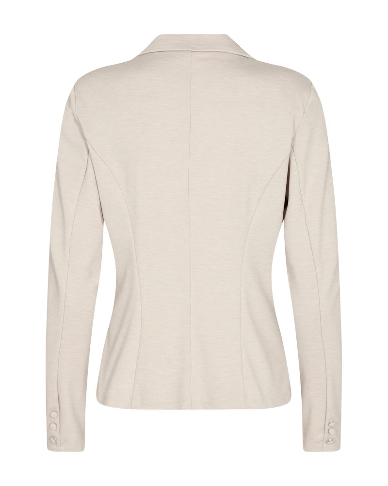 FREEQUENT Korte blazer FQNANNI met knoopsluiting