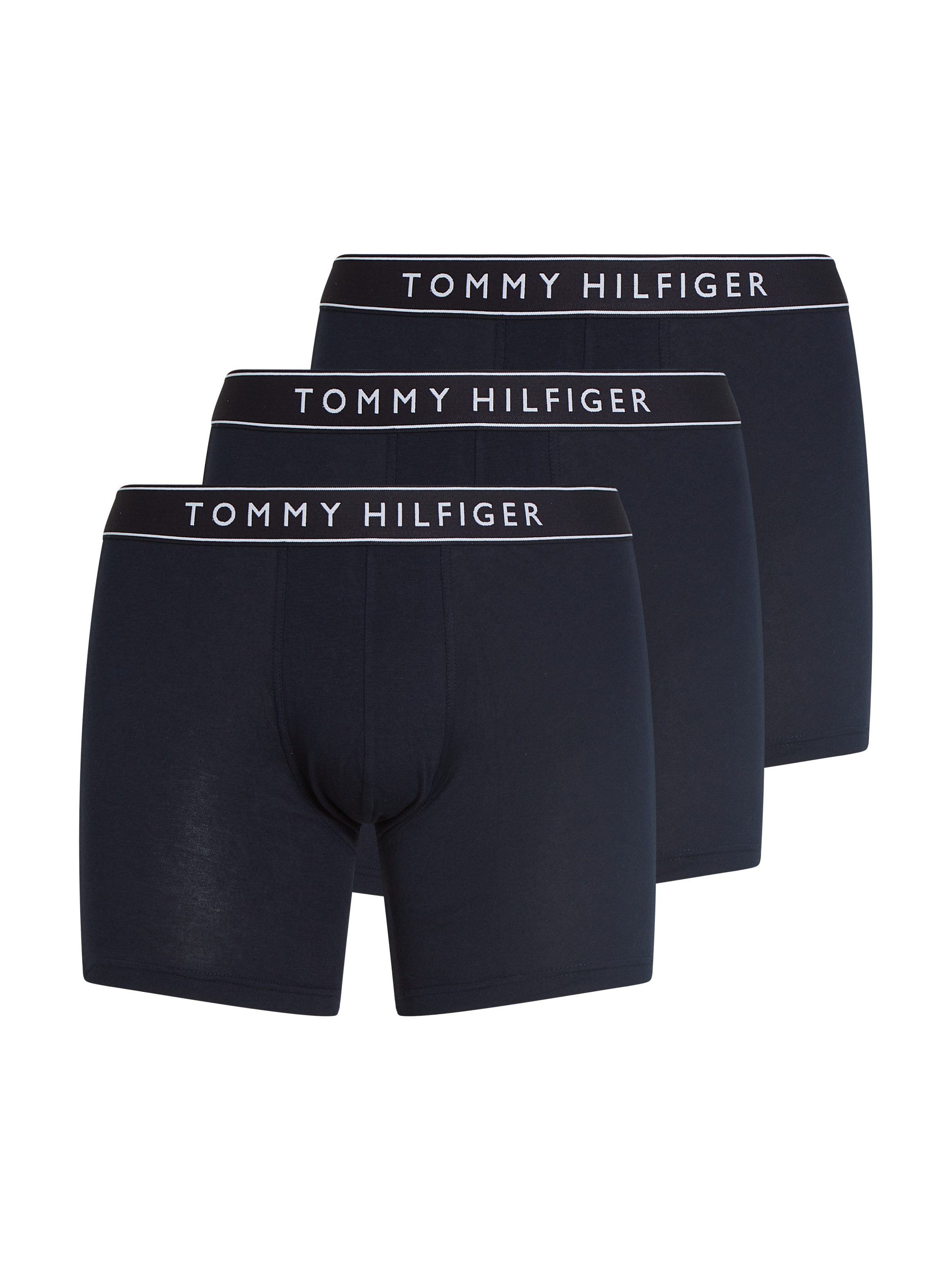 Tommy Hilfiger Underwear Boxershort (3 stuks)