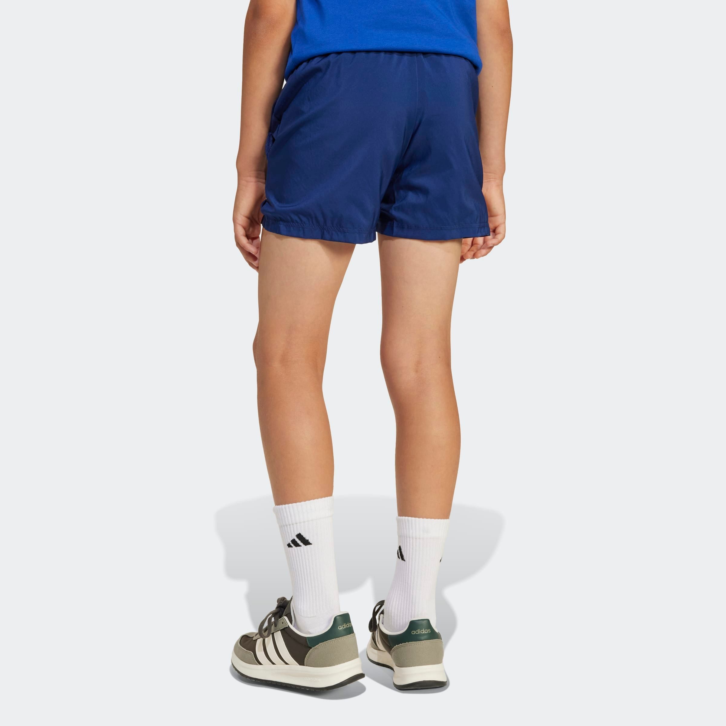 adidas Sportswear Short J SL CHELSEA SH (1-delig)