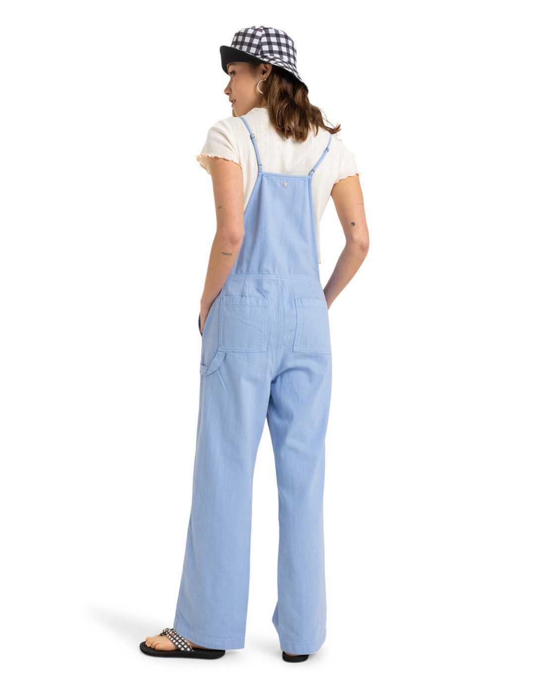 Roxy Jumpsuit Crystal Coast