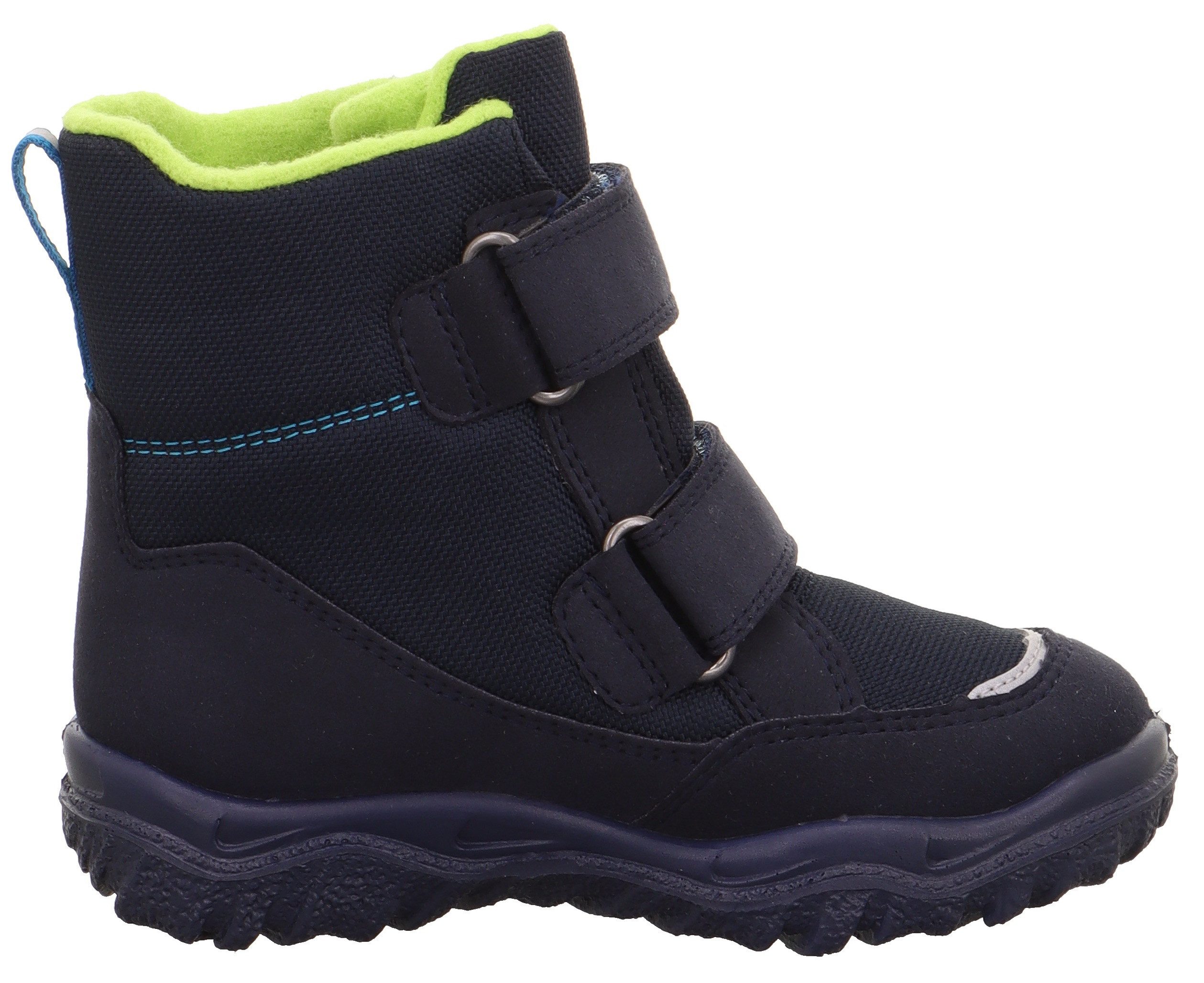 Superfit Winterlaarzen Husky WMS: middel