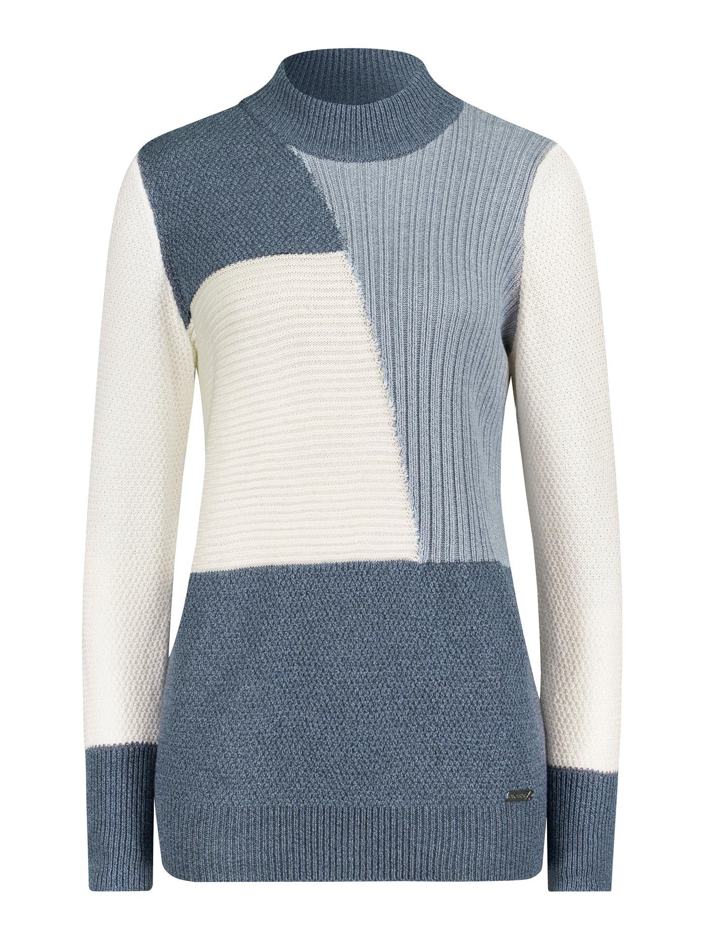 Casual Looks Gebreide Trui