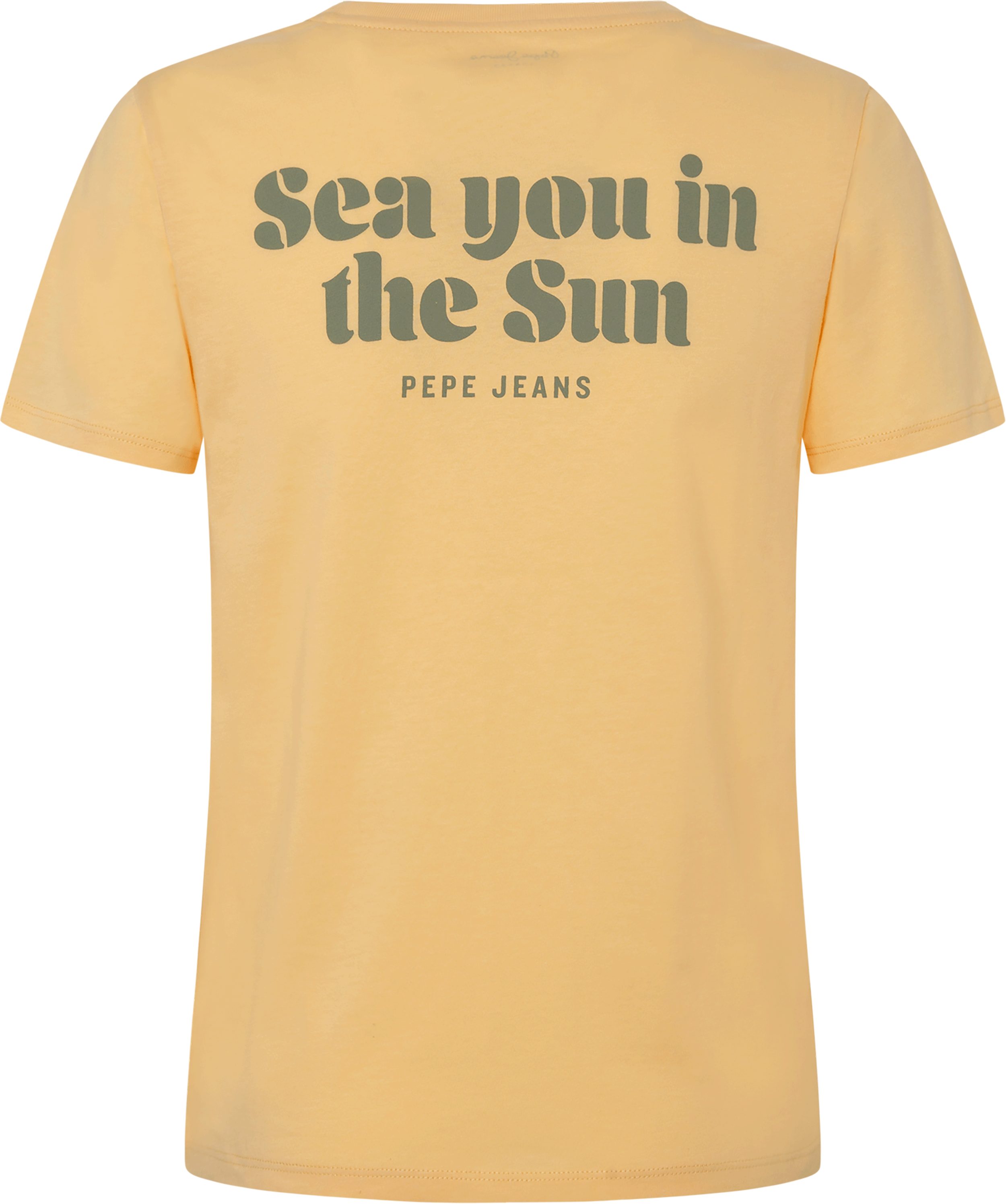 Pepe Jeans T-shirt Effie