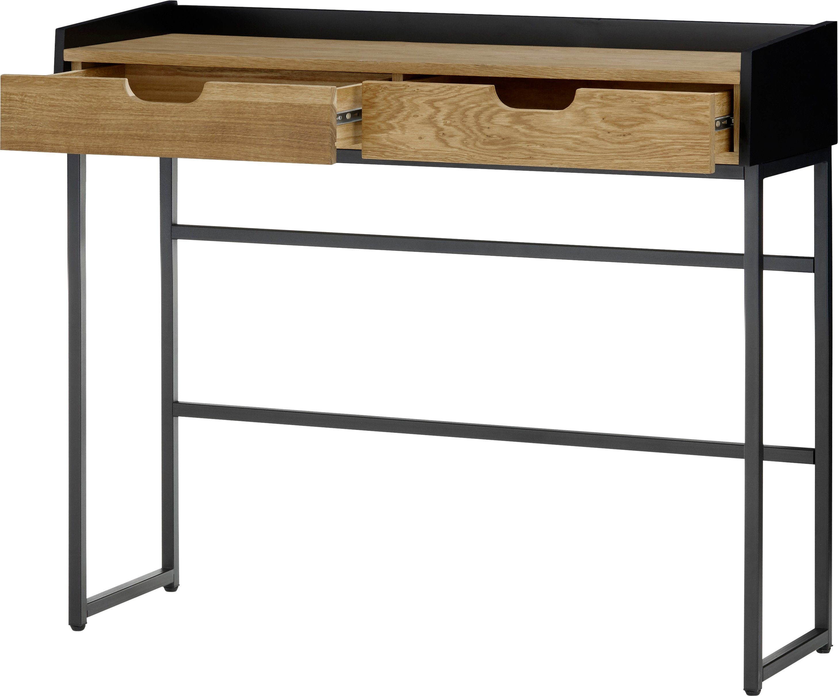 MCA furniture Console Calama Breedte ca. 100 cm