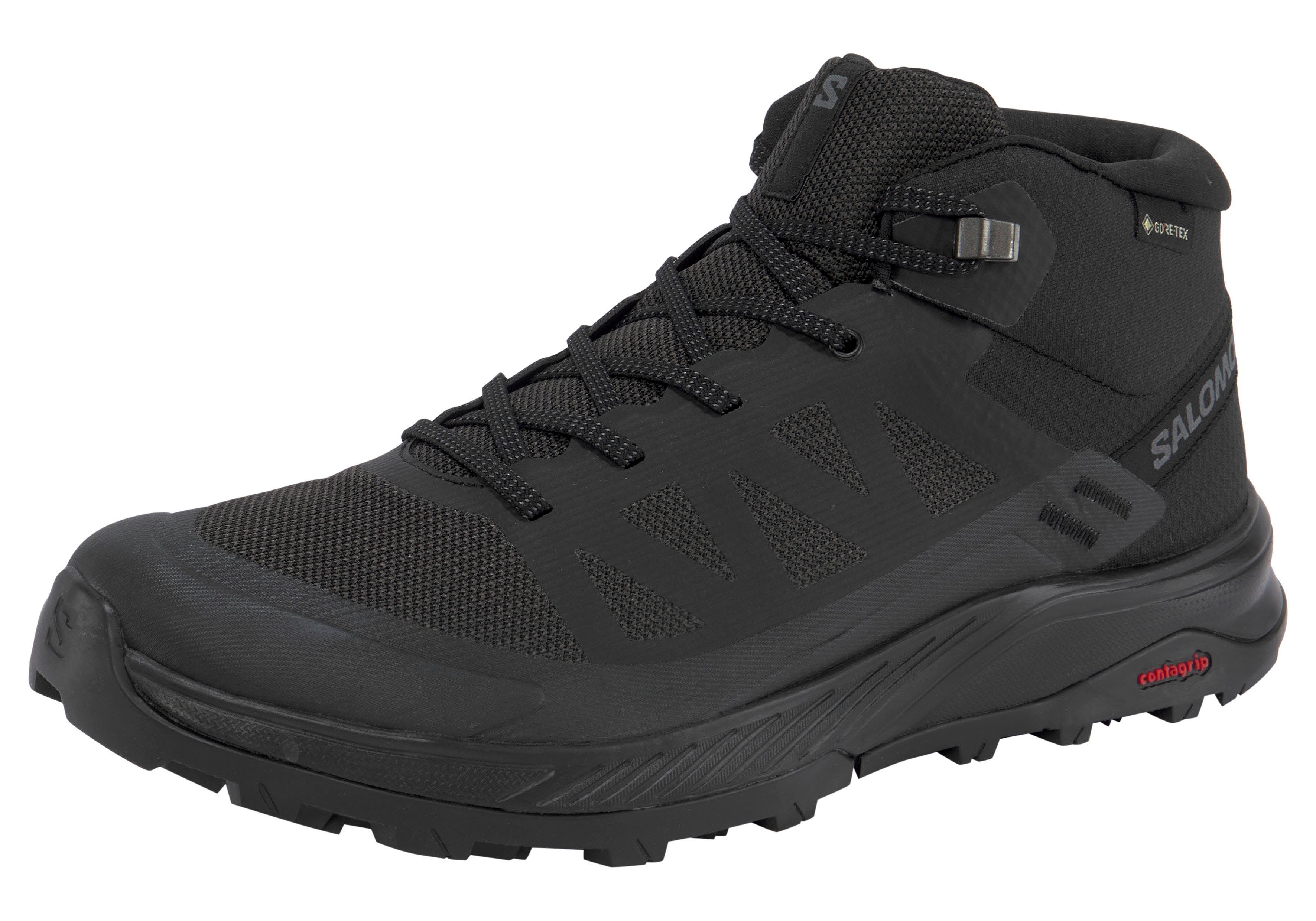 Salomon Wandelschoenen OUTRISE MID Gore-Tex®
