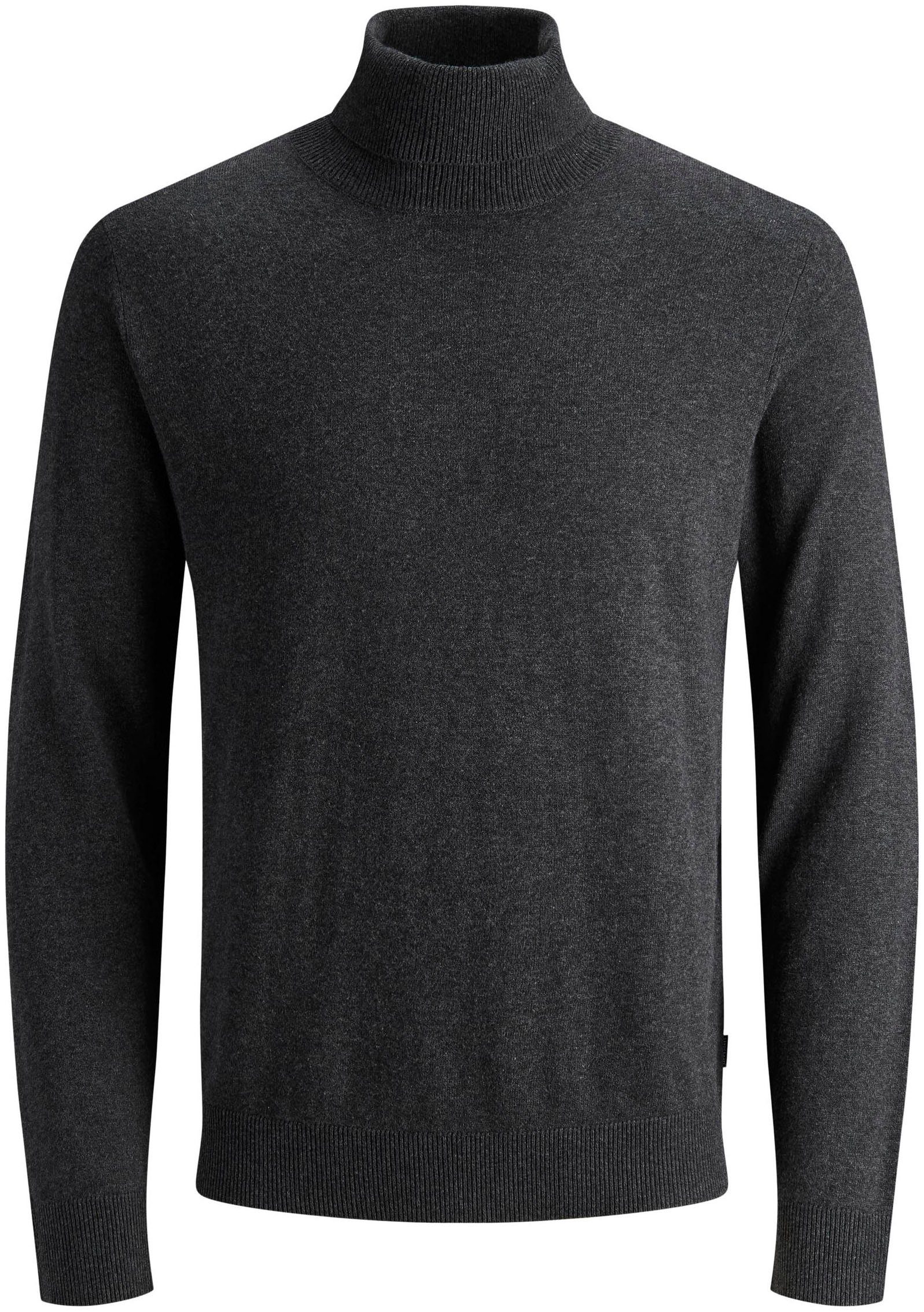 Jack & Jones Coltrui Emil Knit Roll