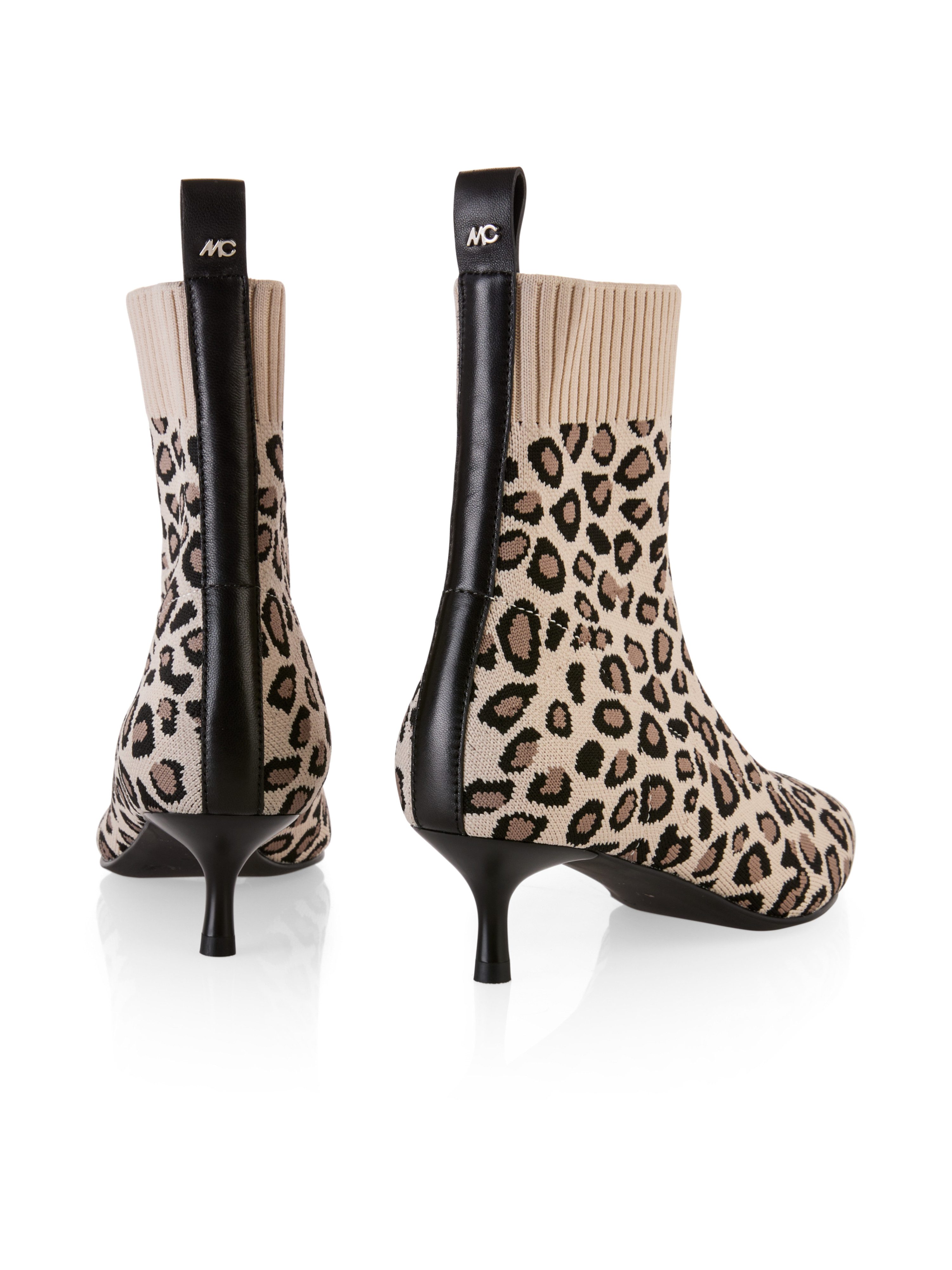 Marc Cain Laarsjes Collections Feminine Rigour