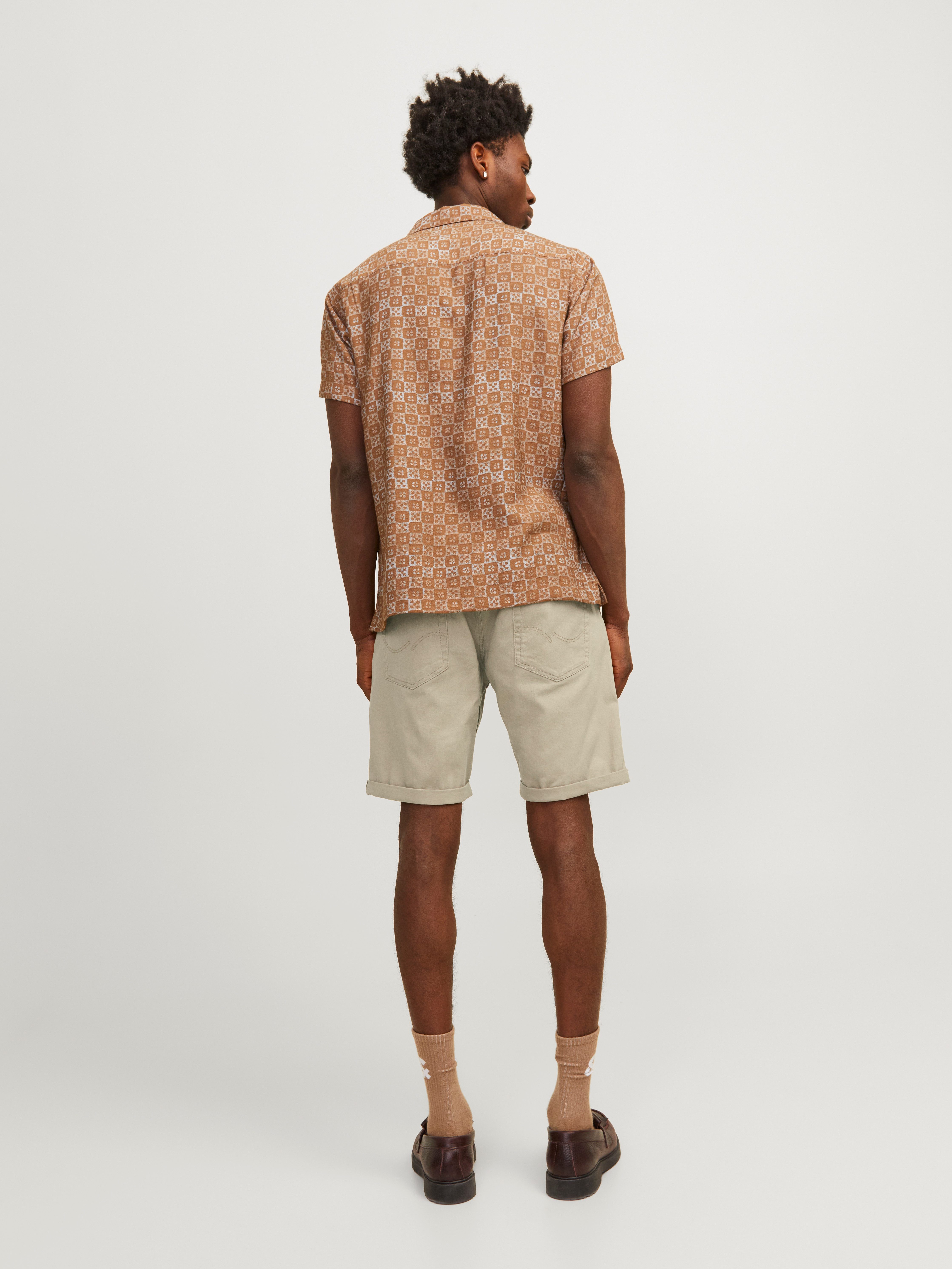 Jack & Jones Short JPSTRICK ORIGINAL SHORT