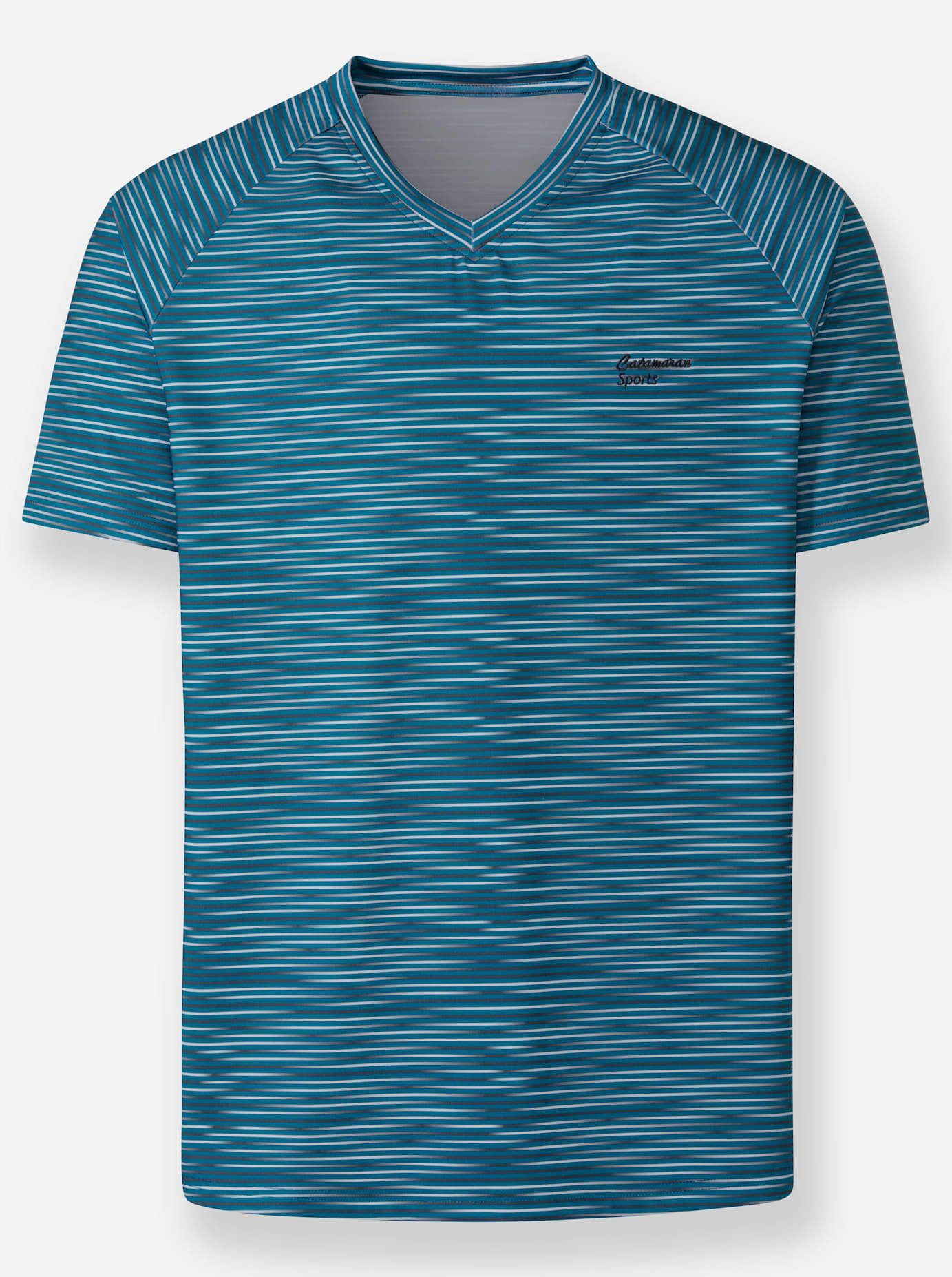 Catamaran Functioneel shirt (1-delig)