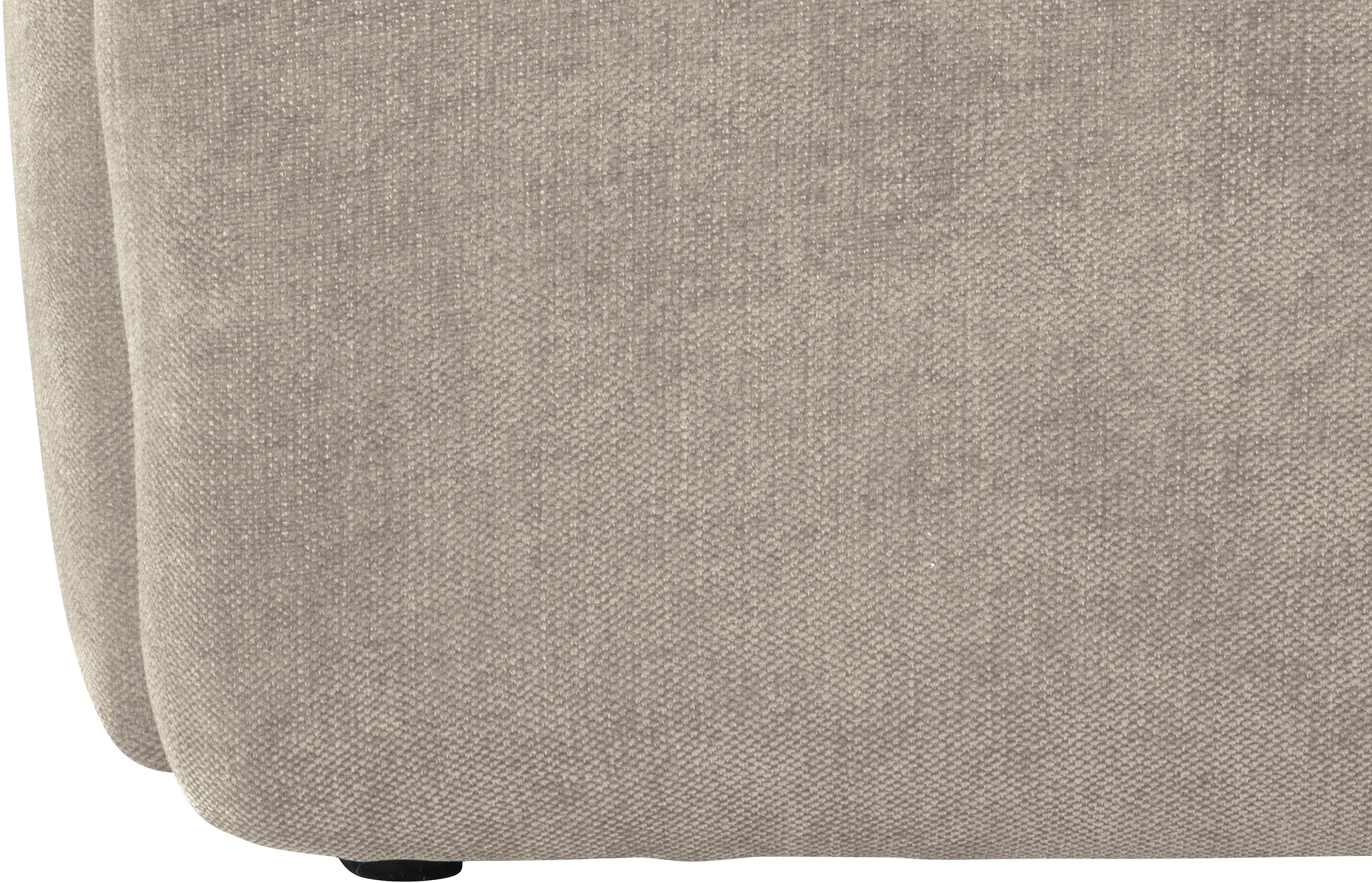 andas Fauteuil Kreukelzone ook met bouclé-bekleding