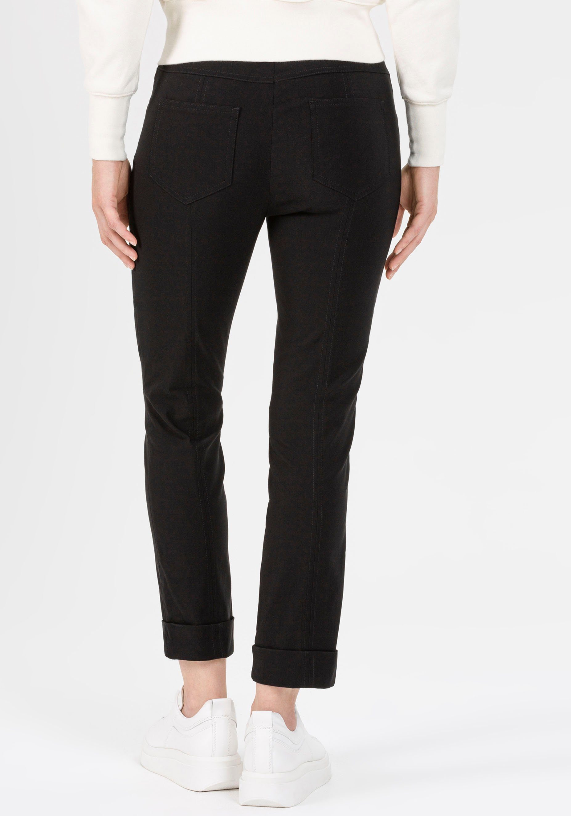 Stehmann 3/4 broek Igor