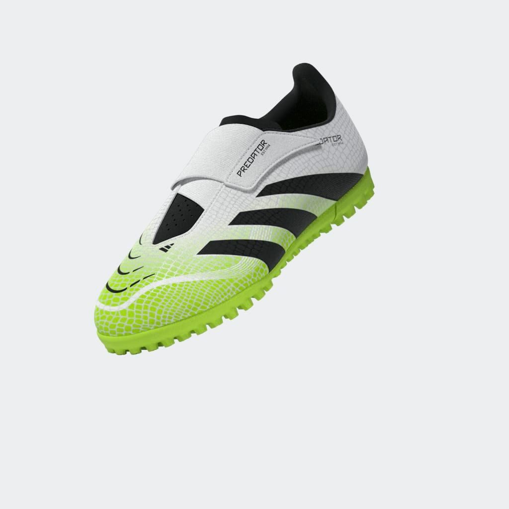 adidas Performance Voetbalschoenen PREDATOR CLUB haak-en-lus kunstgrasschoenen kinderen
