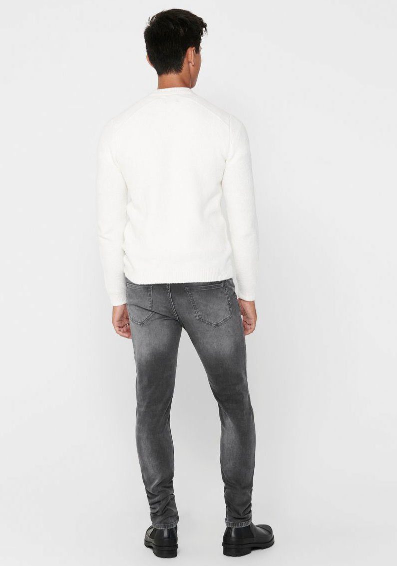 ONLY & SONS Slim fit jeans LOOM SLIM
