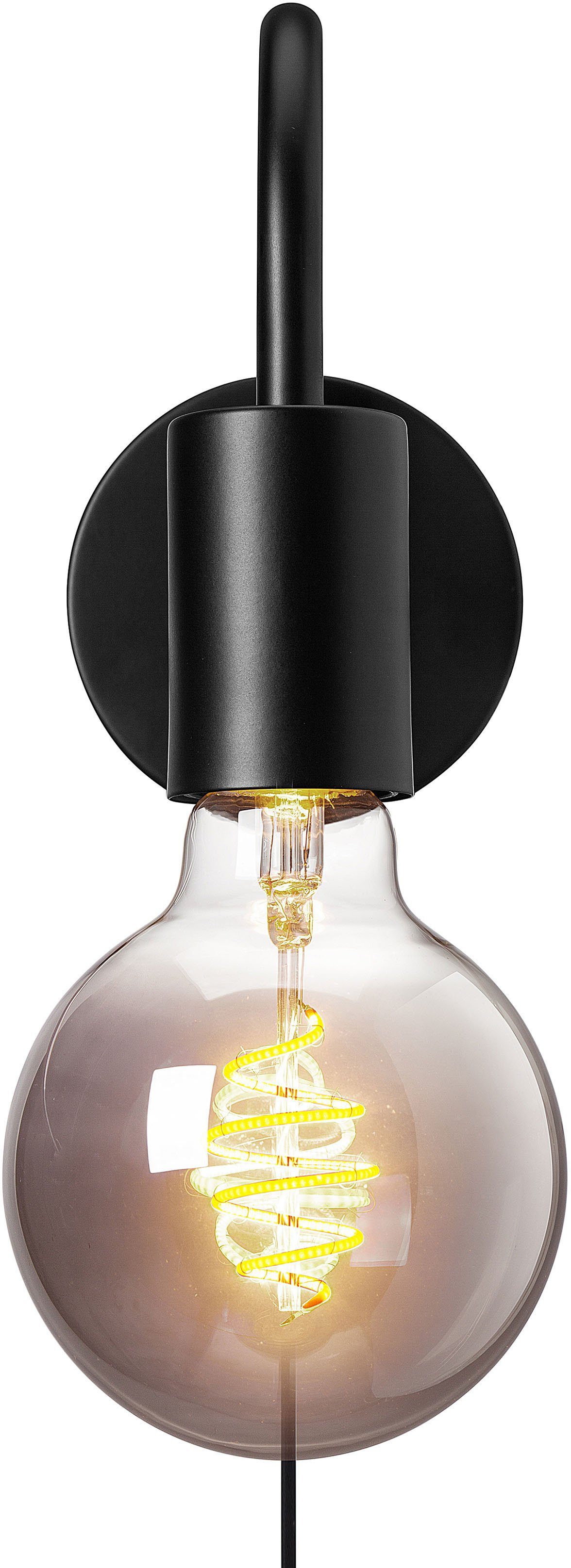 Nordlux Wandlamp Paco