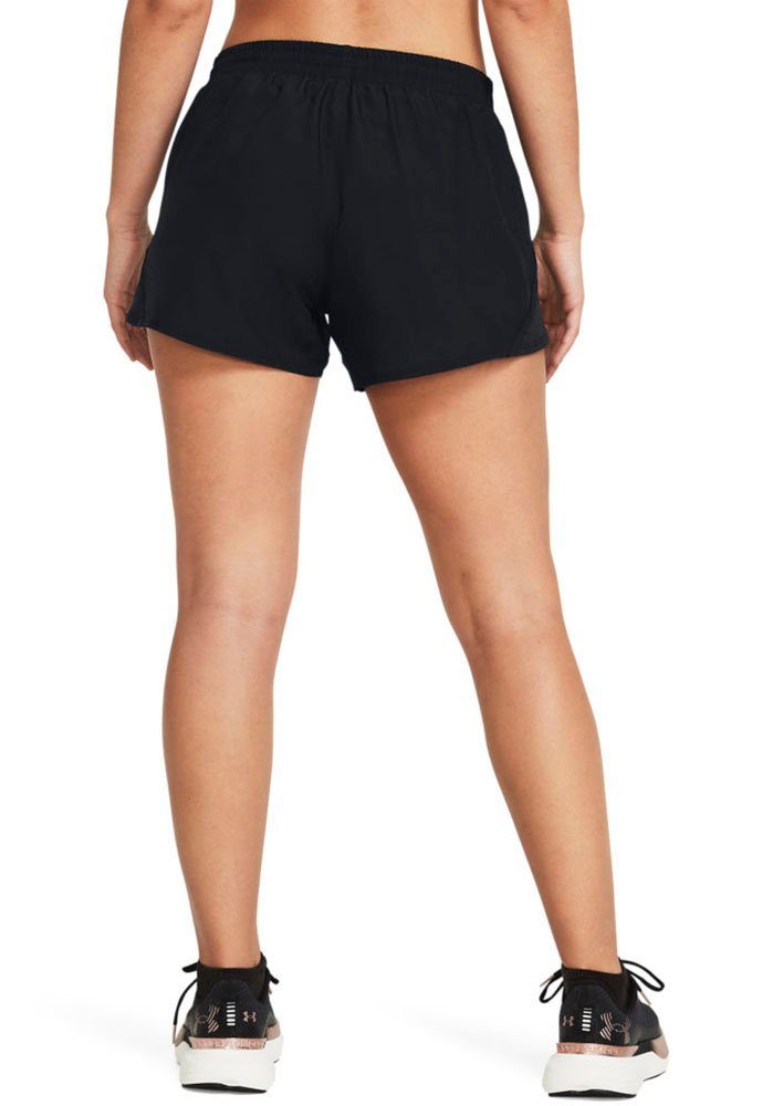 Under Armour® Short FLY BY 3''