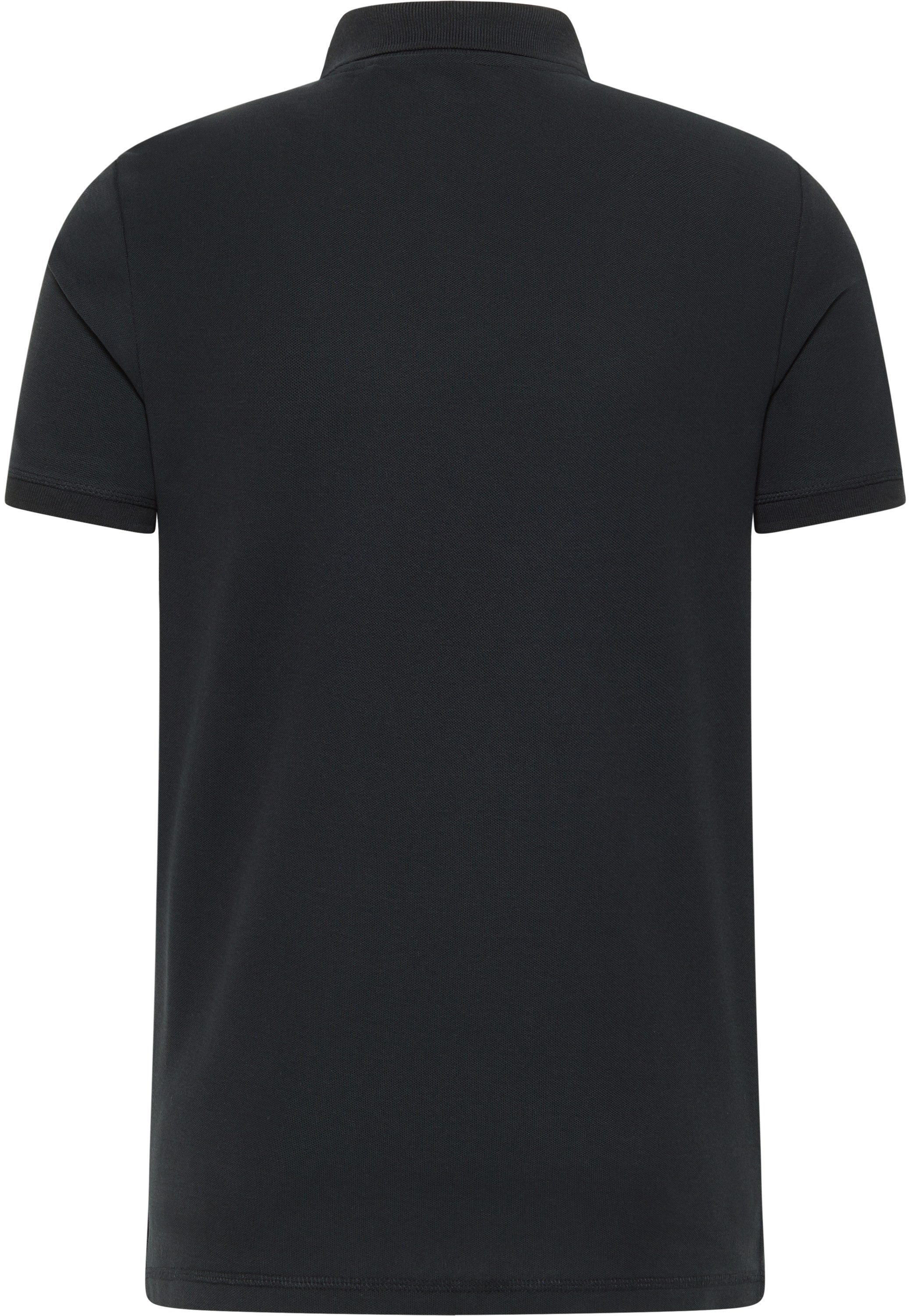 MUSTANG Shirt met korte mouwen Heren stijl Palco