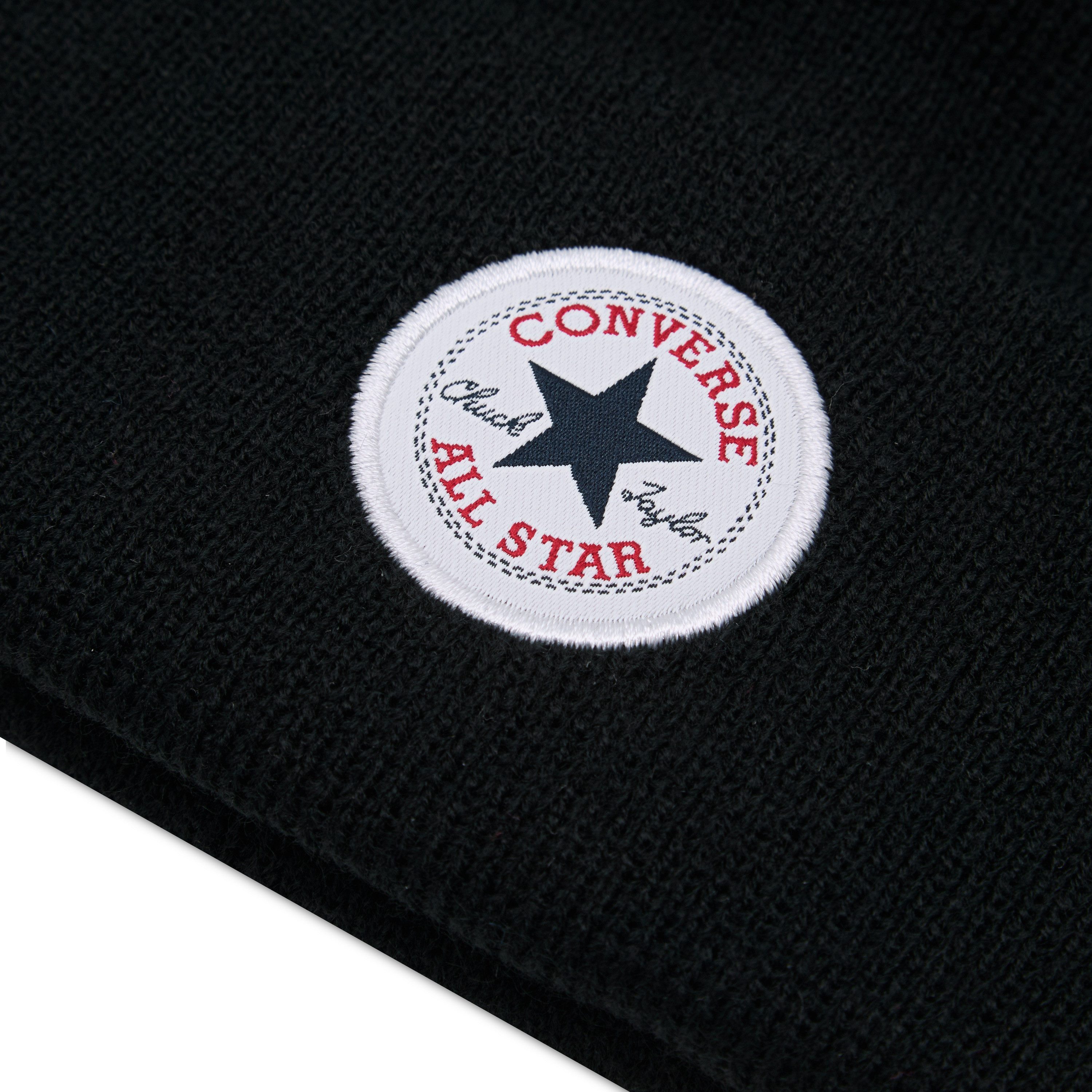 Converse Beanie CAM DAY 1 CHUCK P BEANIE (1 stuk)