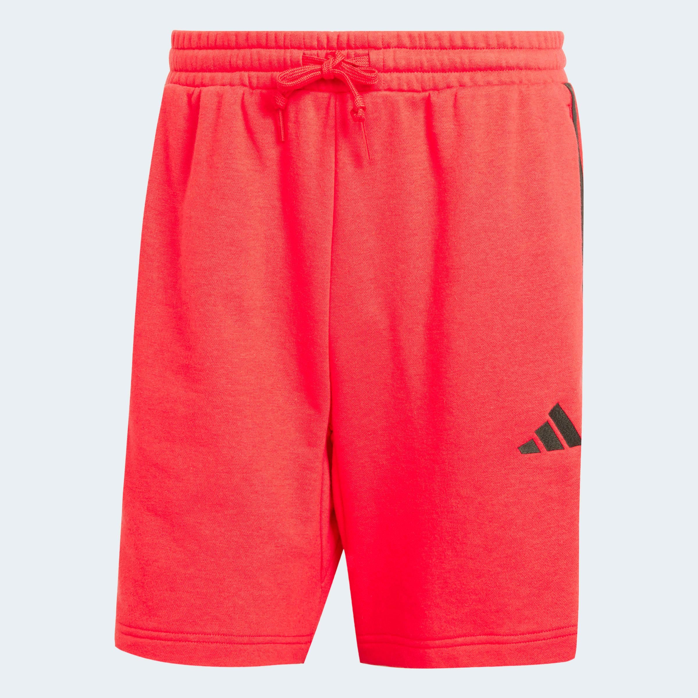 adidas Sportswear Short M 3S FT SHO (1-delig)