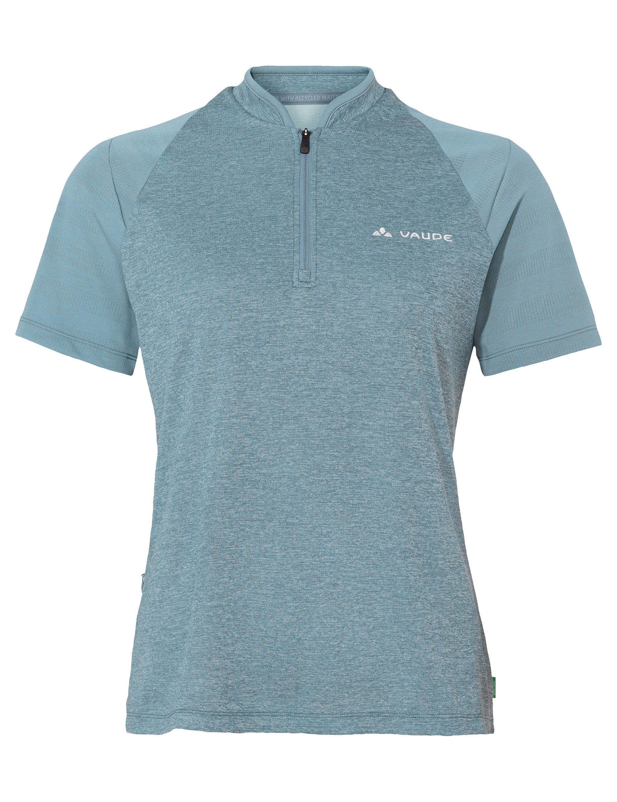 VAUDE Functioneel shirt WOMEN'S TAMARO HZ SHIRT IV