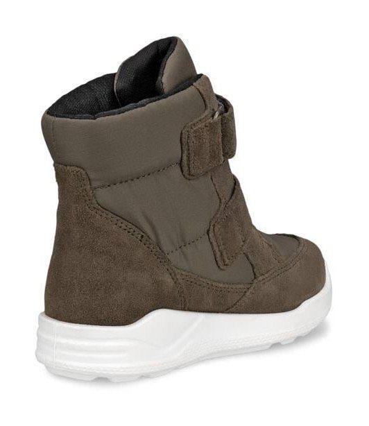 Ecco Snowboots Winterlaarzen URBAN MINI winter boots, velcro boots, winter boots with velcro strap, gore-tex