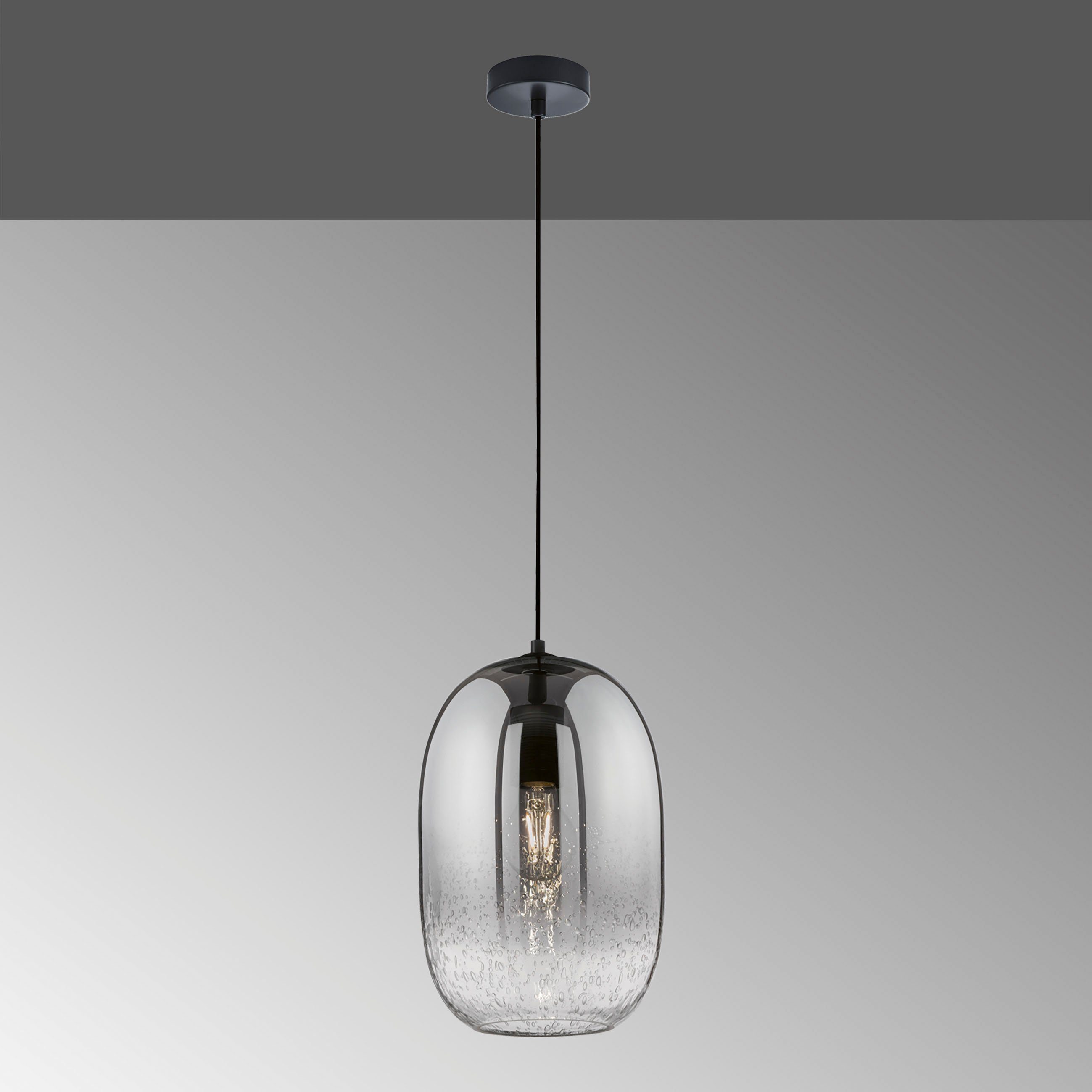 Honsel Leuchten Hanglamp TRACE (1 stuk)