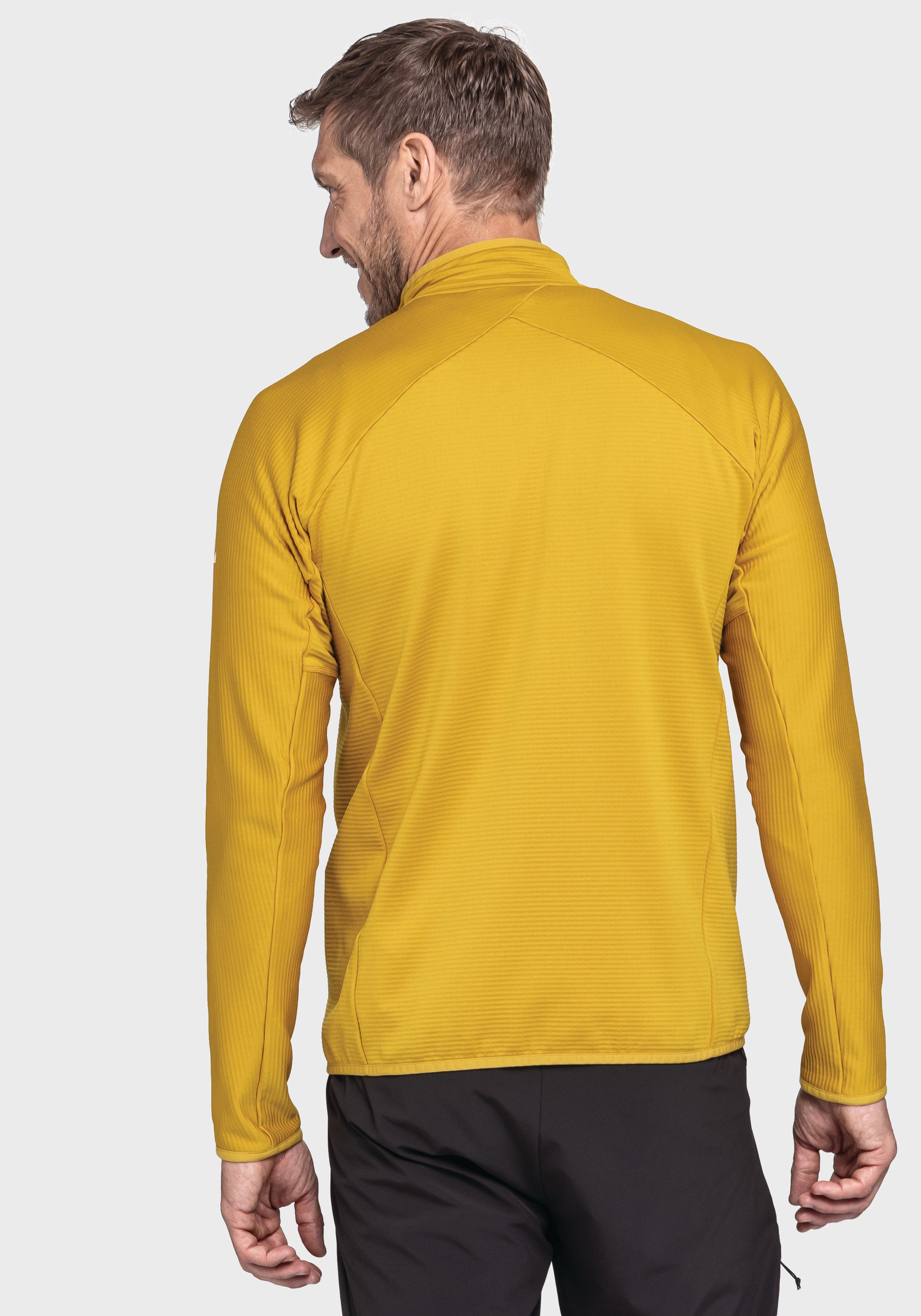 Schöffel Fleecejack Hiking Fleece Jk Style Cascata MNS