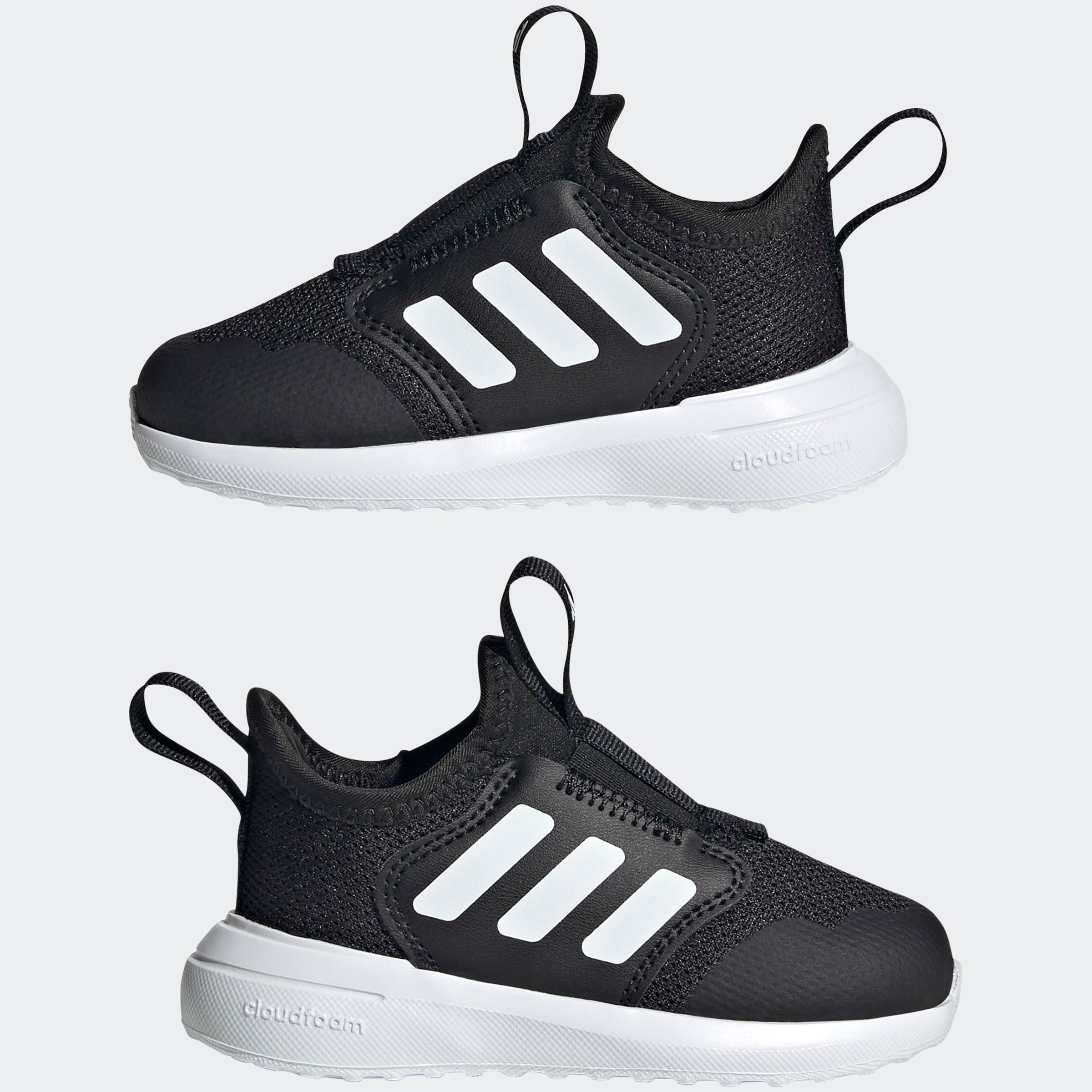 adidas Sportswear Slip-on sneakers TENSAUR COMFORT KIDS