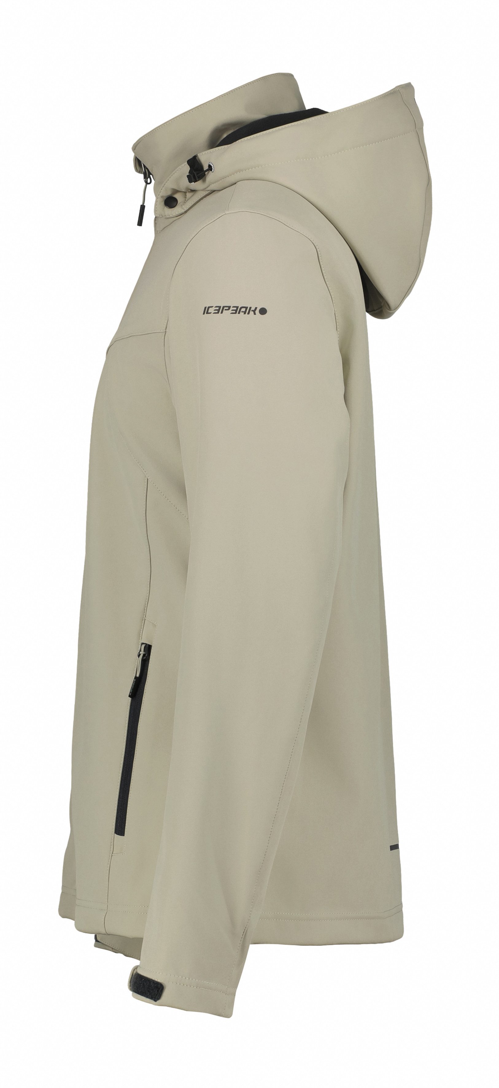 Icepeak Softshell-jack BRIMFIELD (1 stuk)