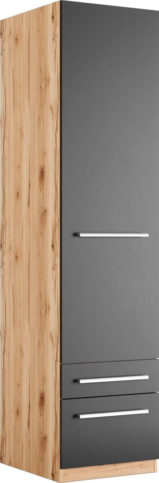 priess Kledingkast Kast garderobe waskast Barcelona in 5 breedtes veel opbergruimte, ruime lades, met spiegel, made in germany