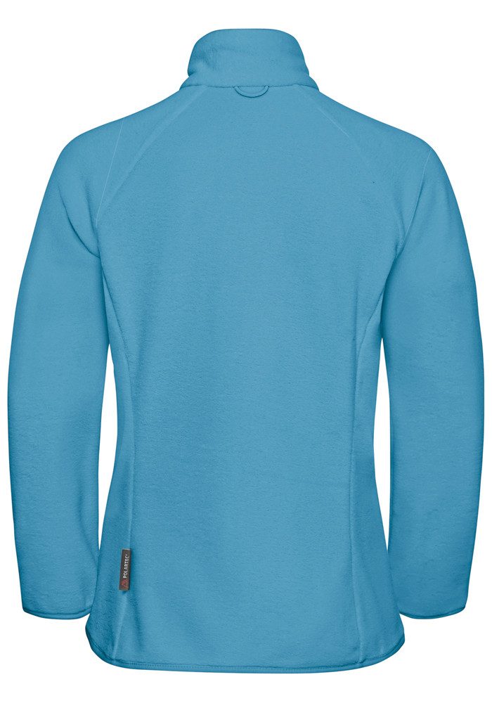 Jack Wolfskin Fleecejack MOONRISE FZ W