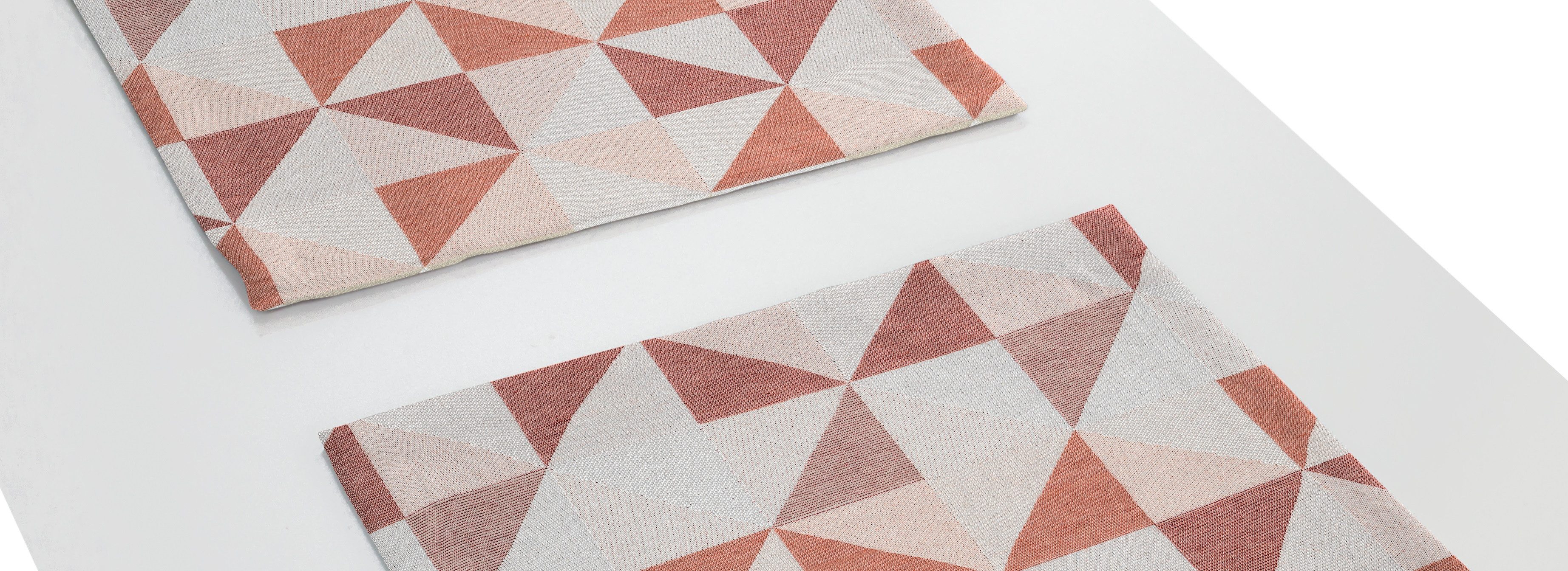 Wirth Set placemats BERLARE (set, 2 stuks)