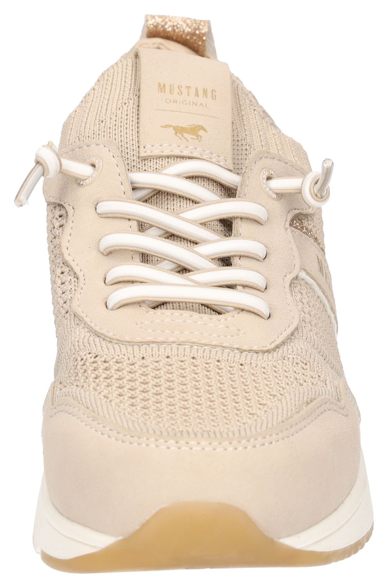 Mustang Shoes Slip-on sneakers